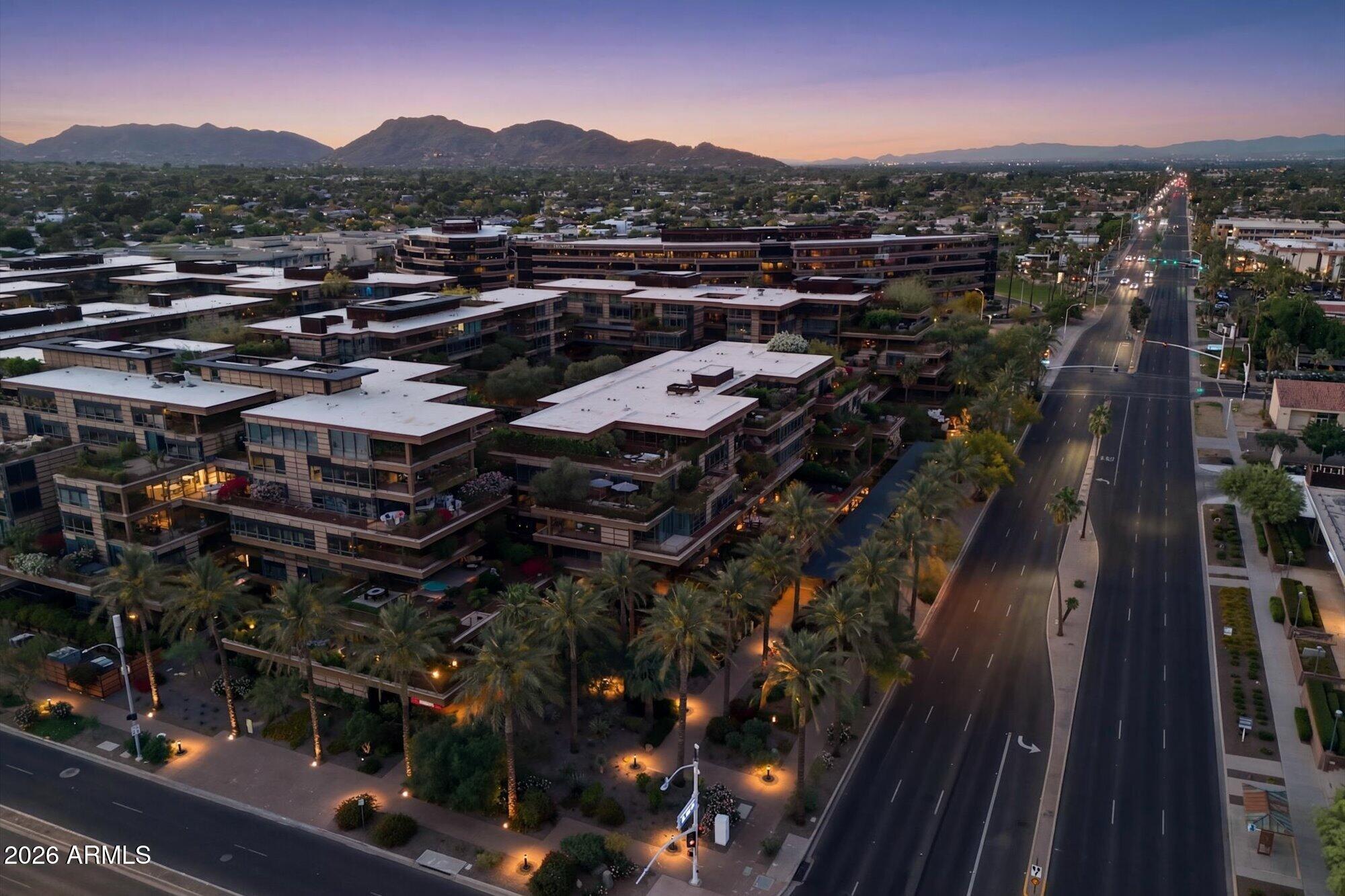 7167 E RANCHO VISTA Drive 5010