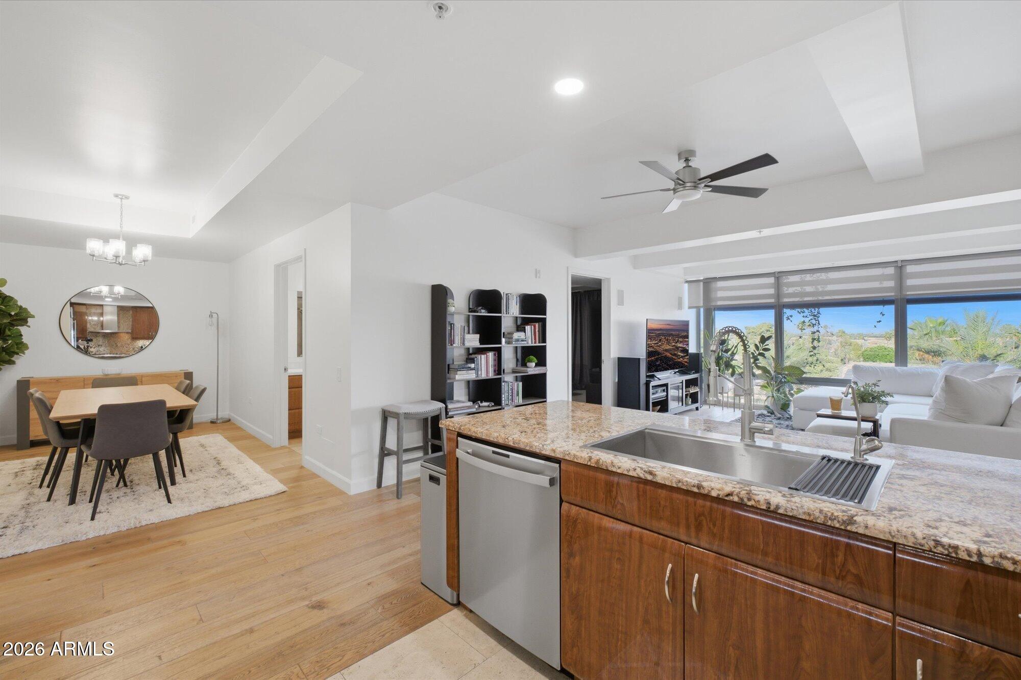 7167 E RANCHO VISTA Drive 5010