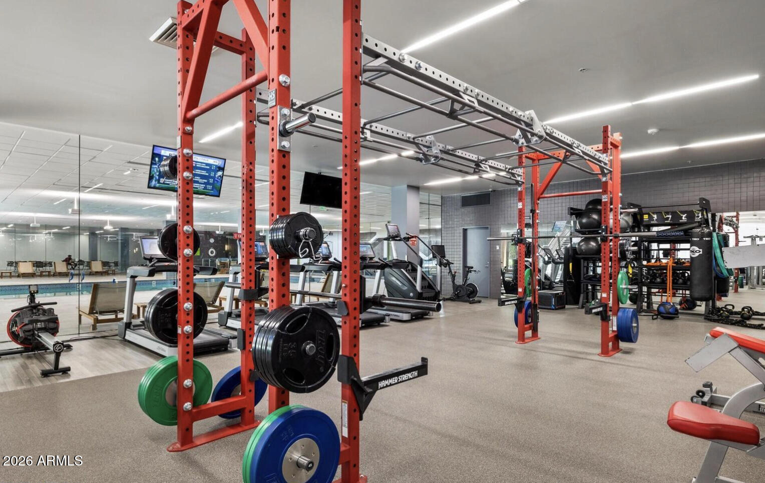 7167 E RANCHO VISTA Drive 5010