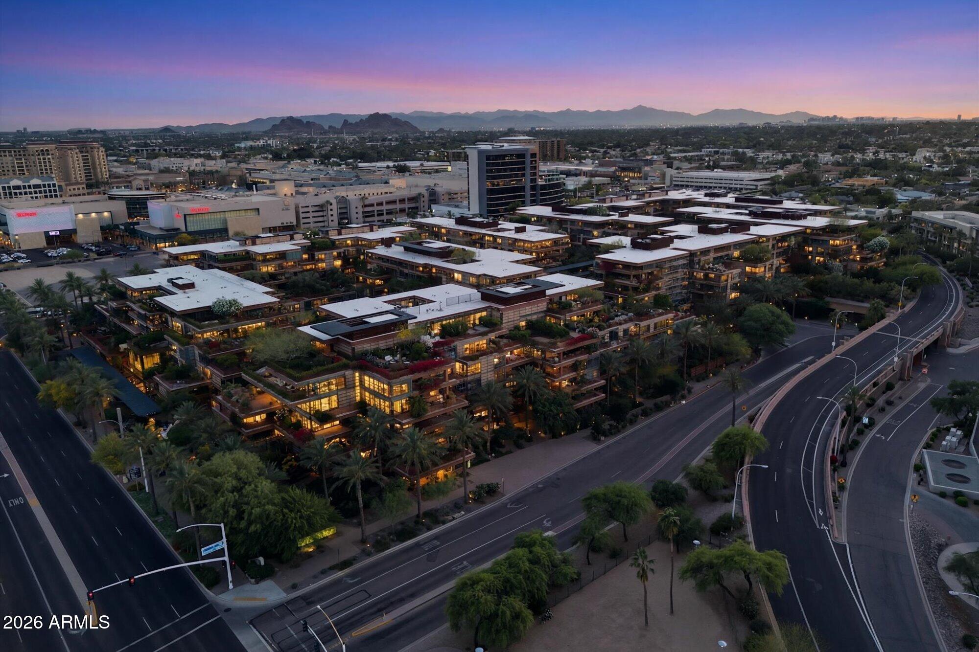 7167 E RANCHO VISTA Drive 5010