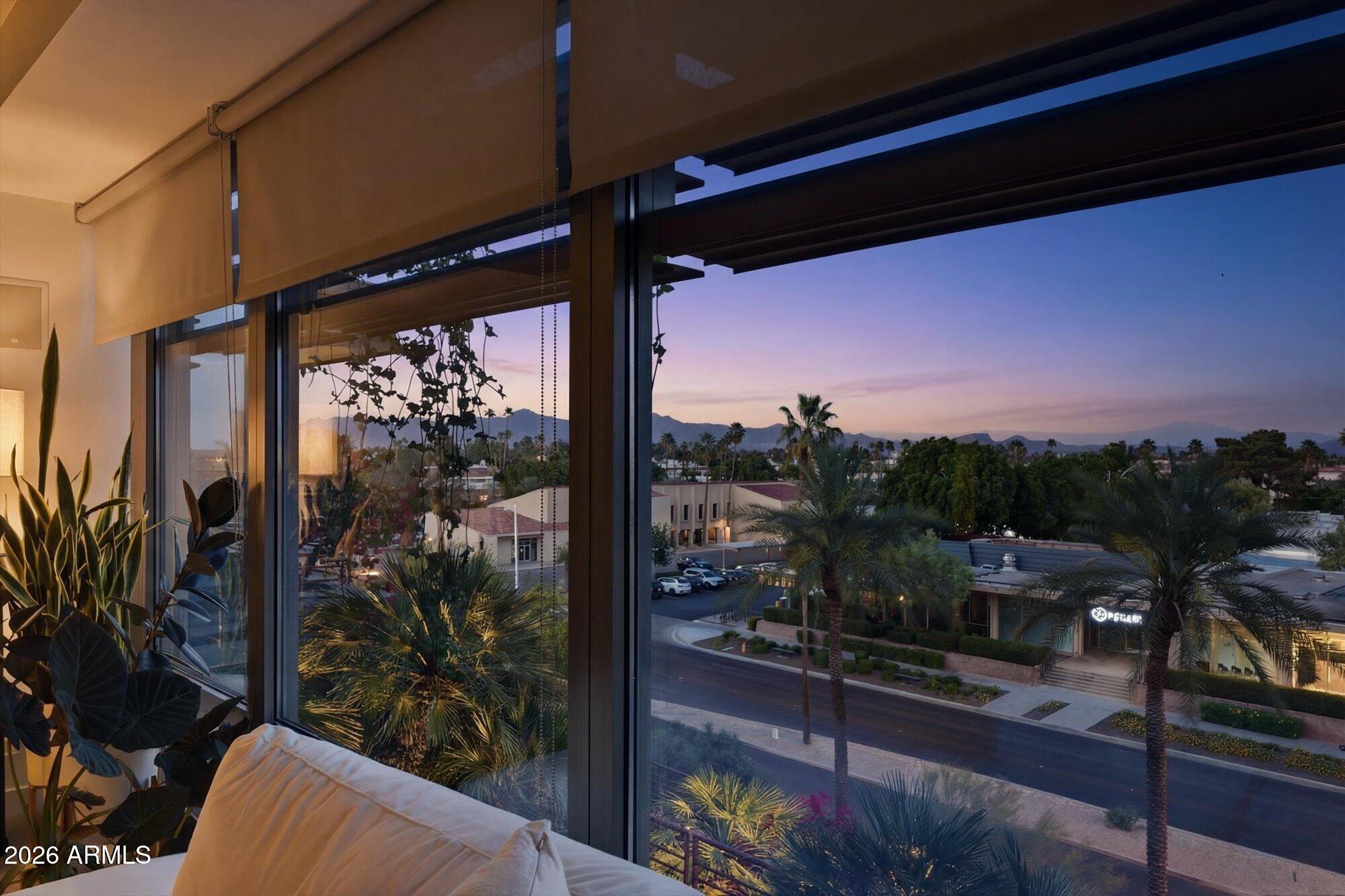 7167 E RANCHO VISTA Drive 5010