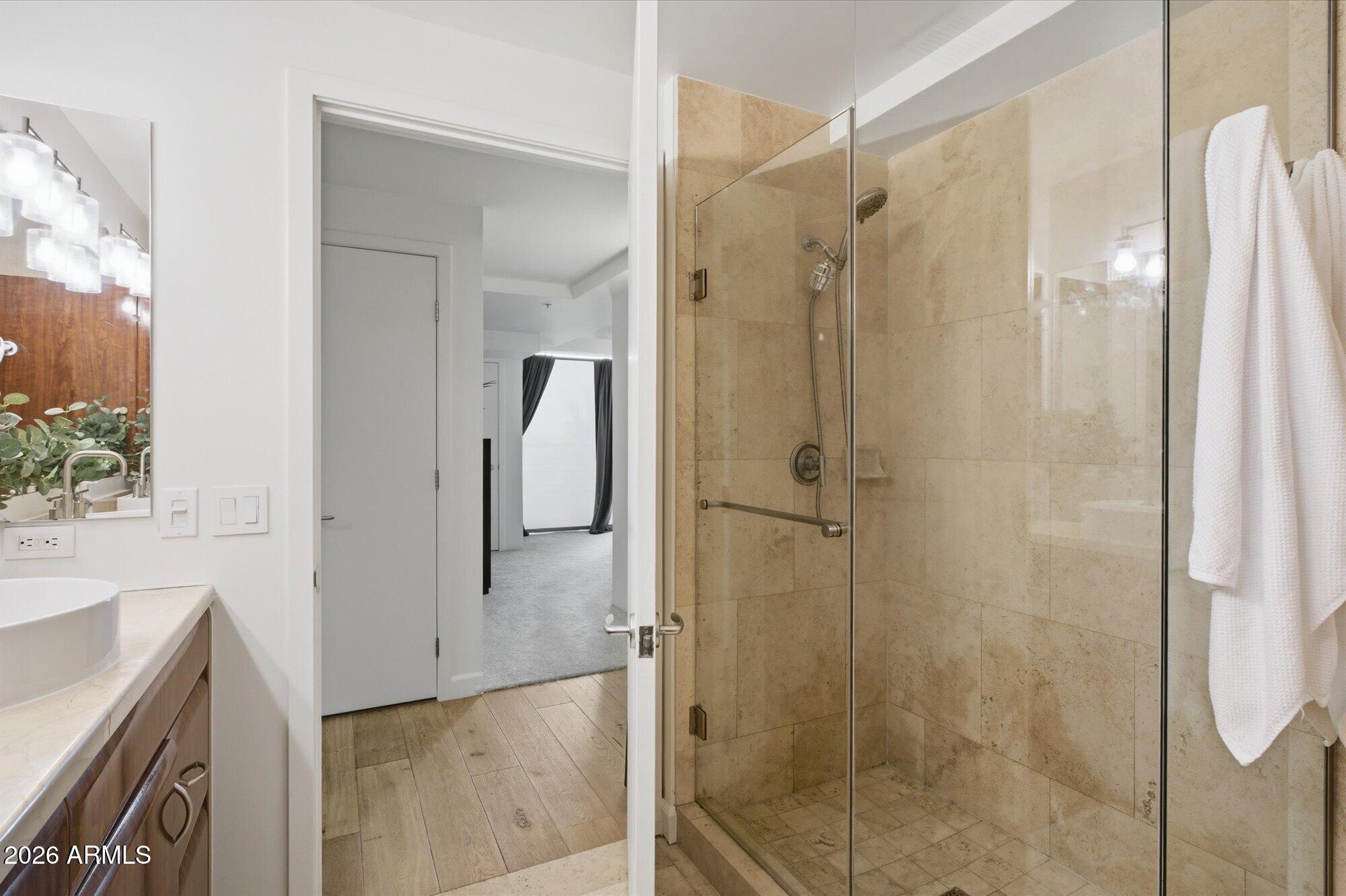 7167 E RANCHO VISTA Drive 5010