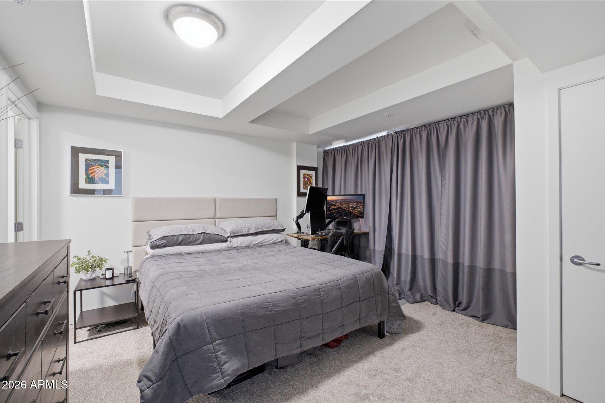 7167 E RANCHO VISTA Drive 5010