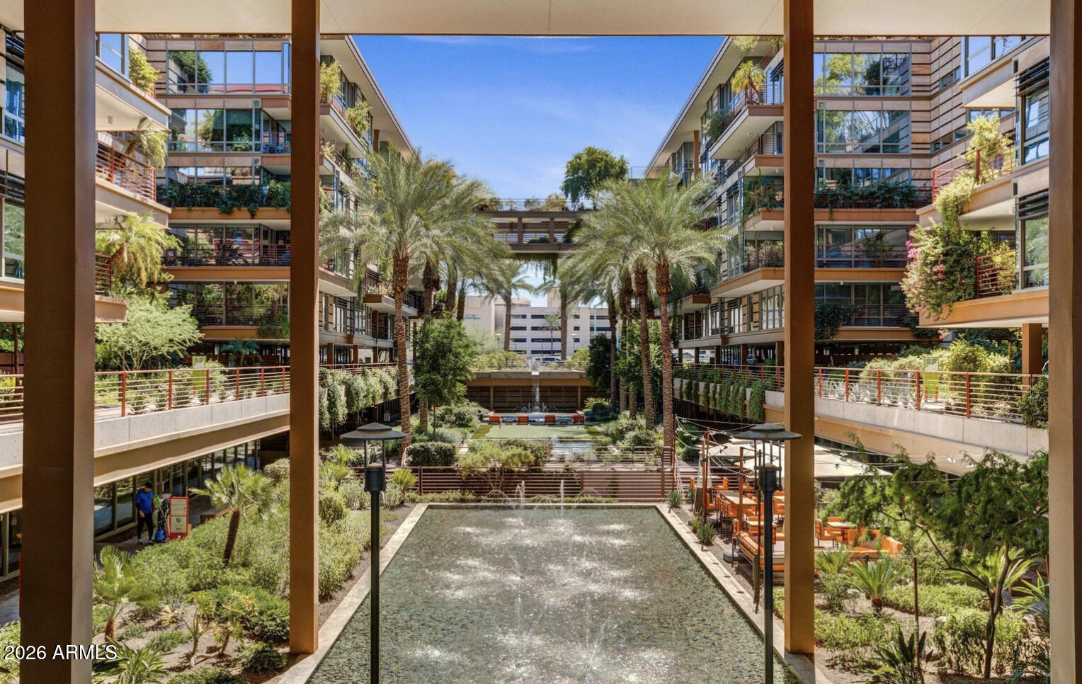 7167 E RANCHO VISTA Drive 5010