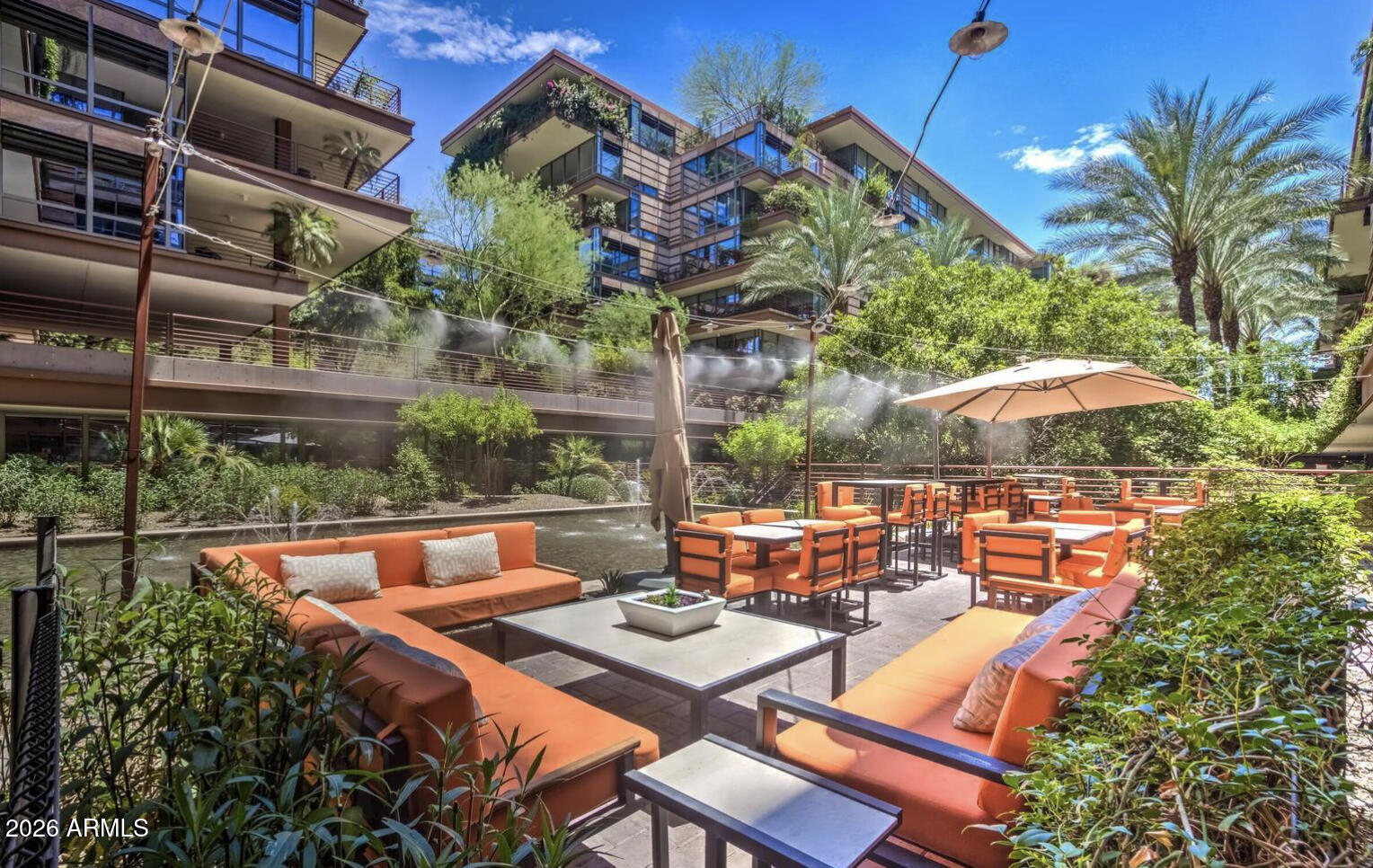 7167 E RANCHO VISTA Drive 5010