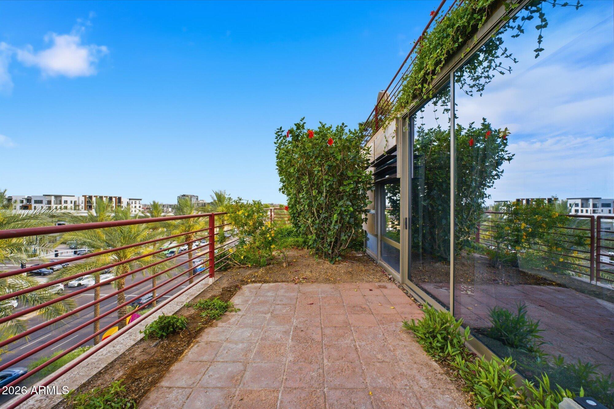 7167 E RANCHO VISTA Drive 5010