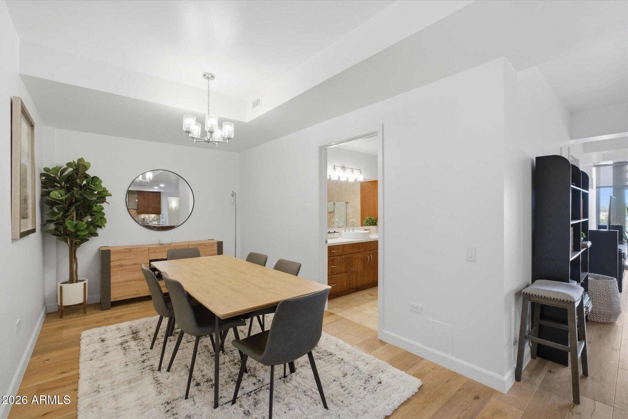 7167 E RANCHO VISTA Drive 5010