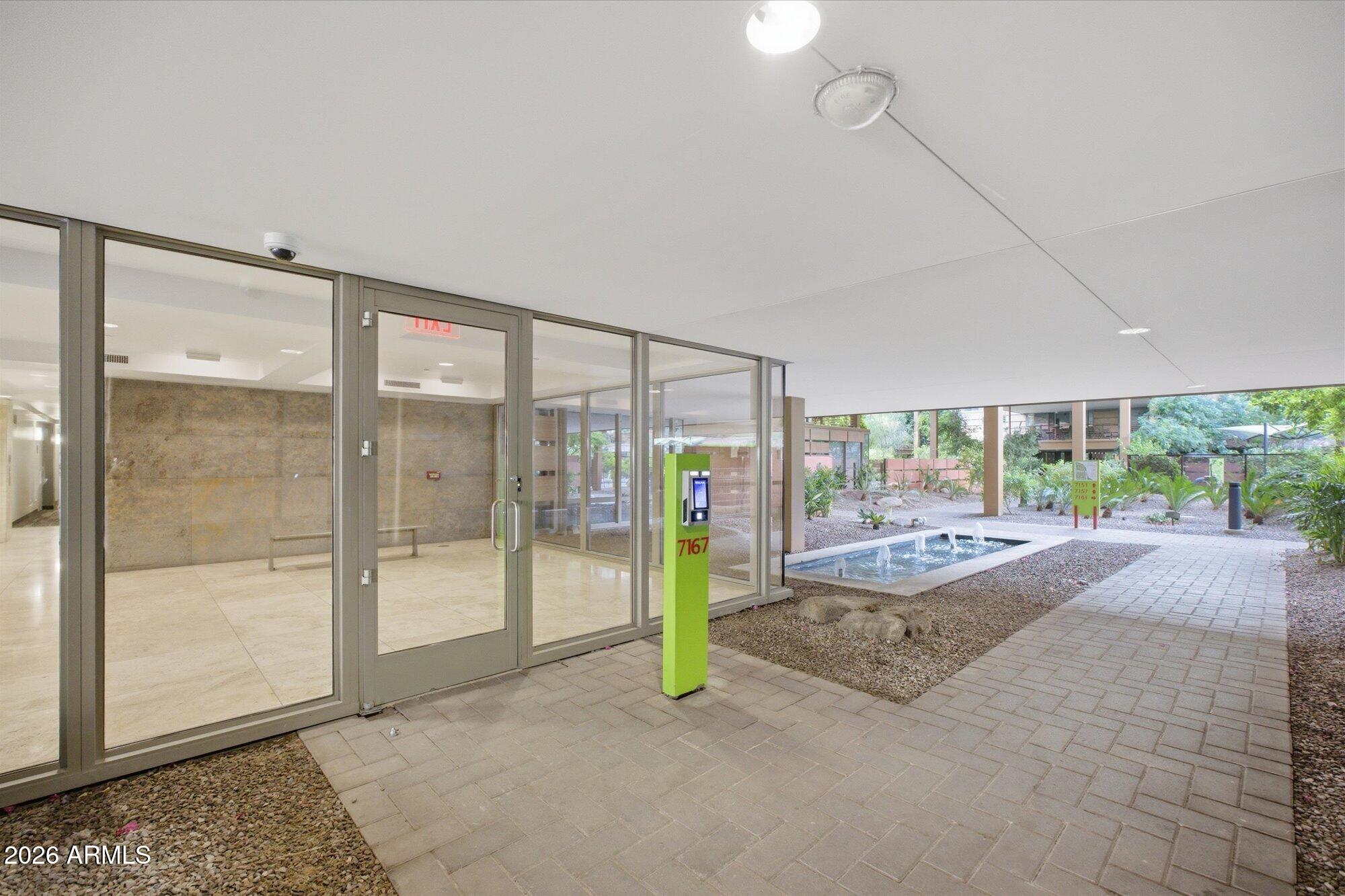 7167 E RANCHO VISTA Drive 5010