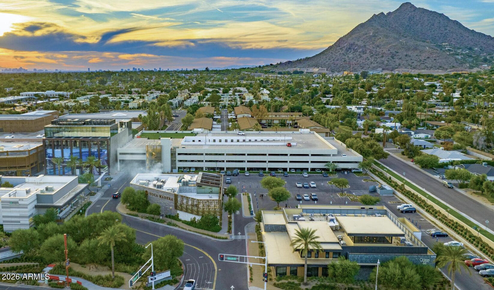 7167 E RANCHO VISTA Drive 5010