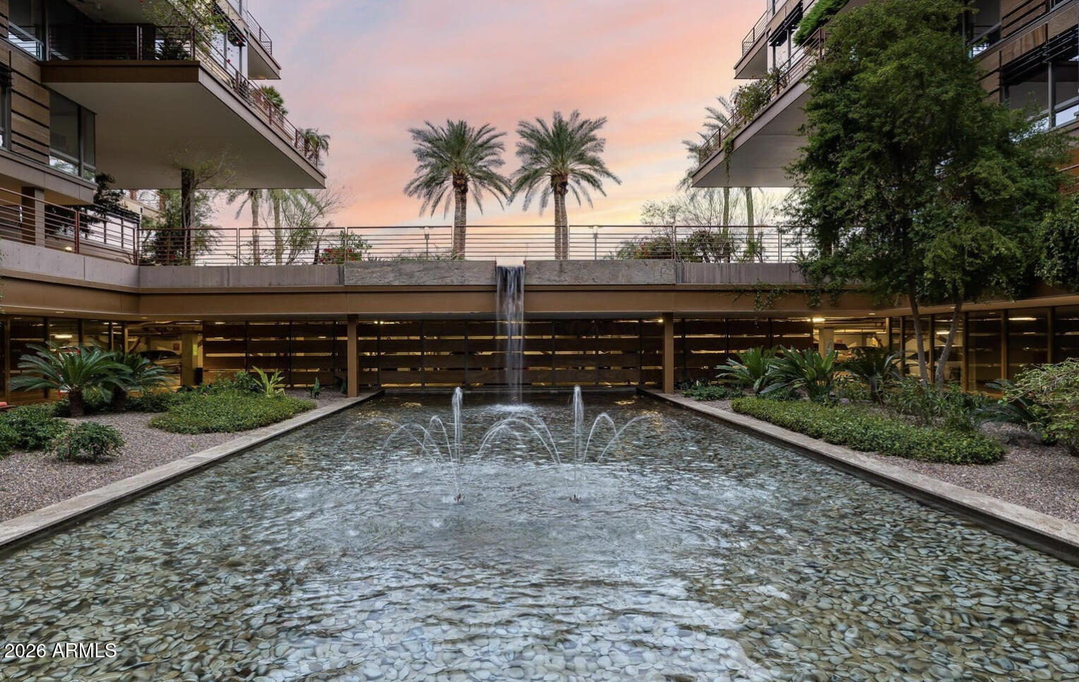 7167 E RANCHO VISTA Drive 5010