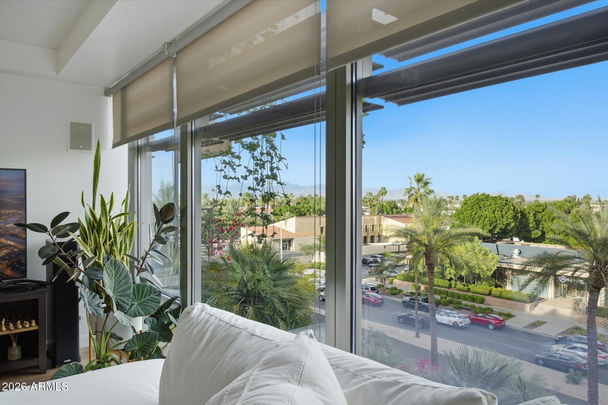 7167 E RANCHO VISTA Drive 5010