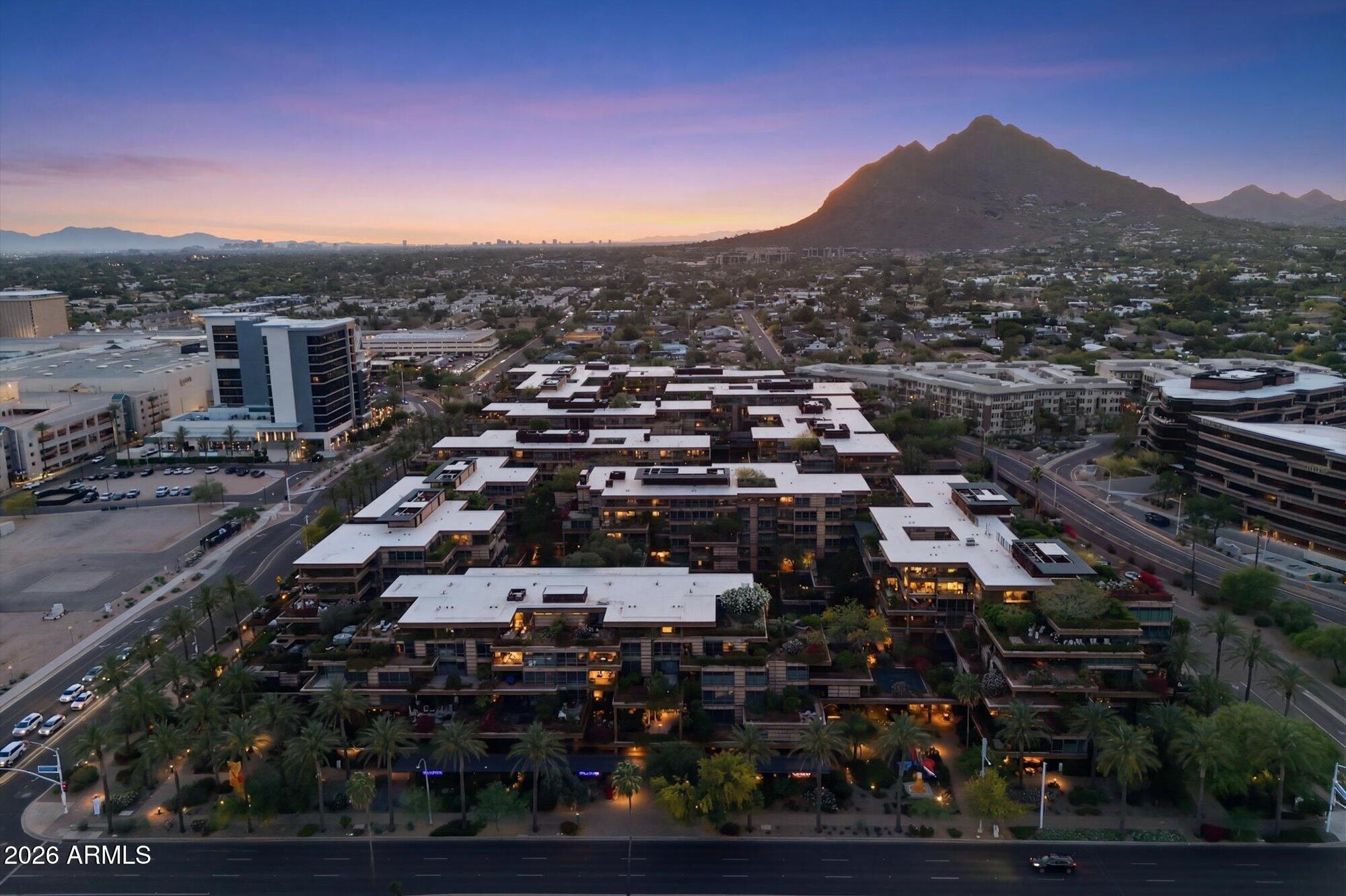 7167 E RANCHO VISTA Drive 5010