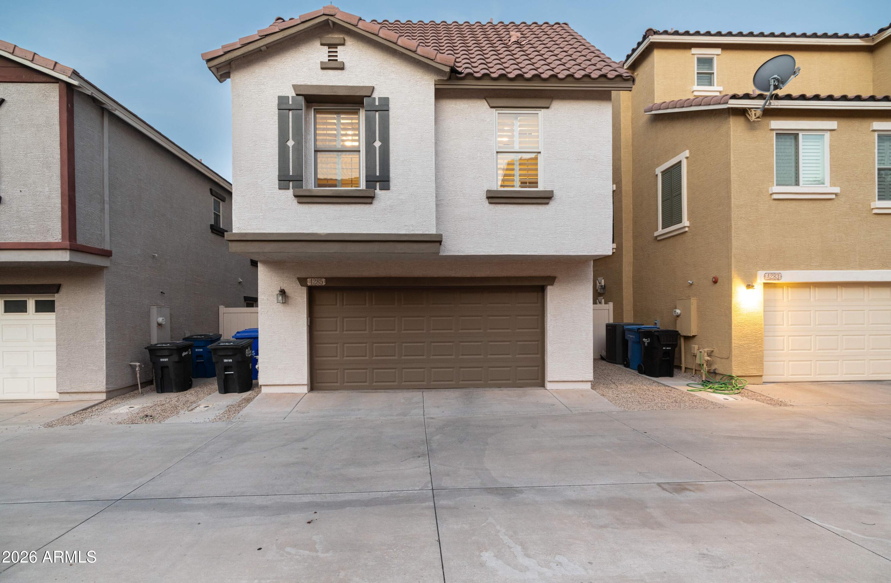 4285 E JASPER Drive