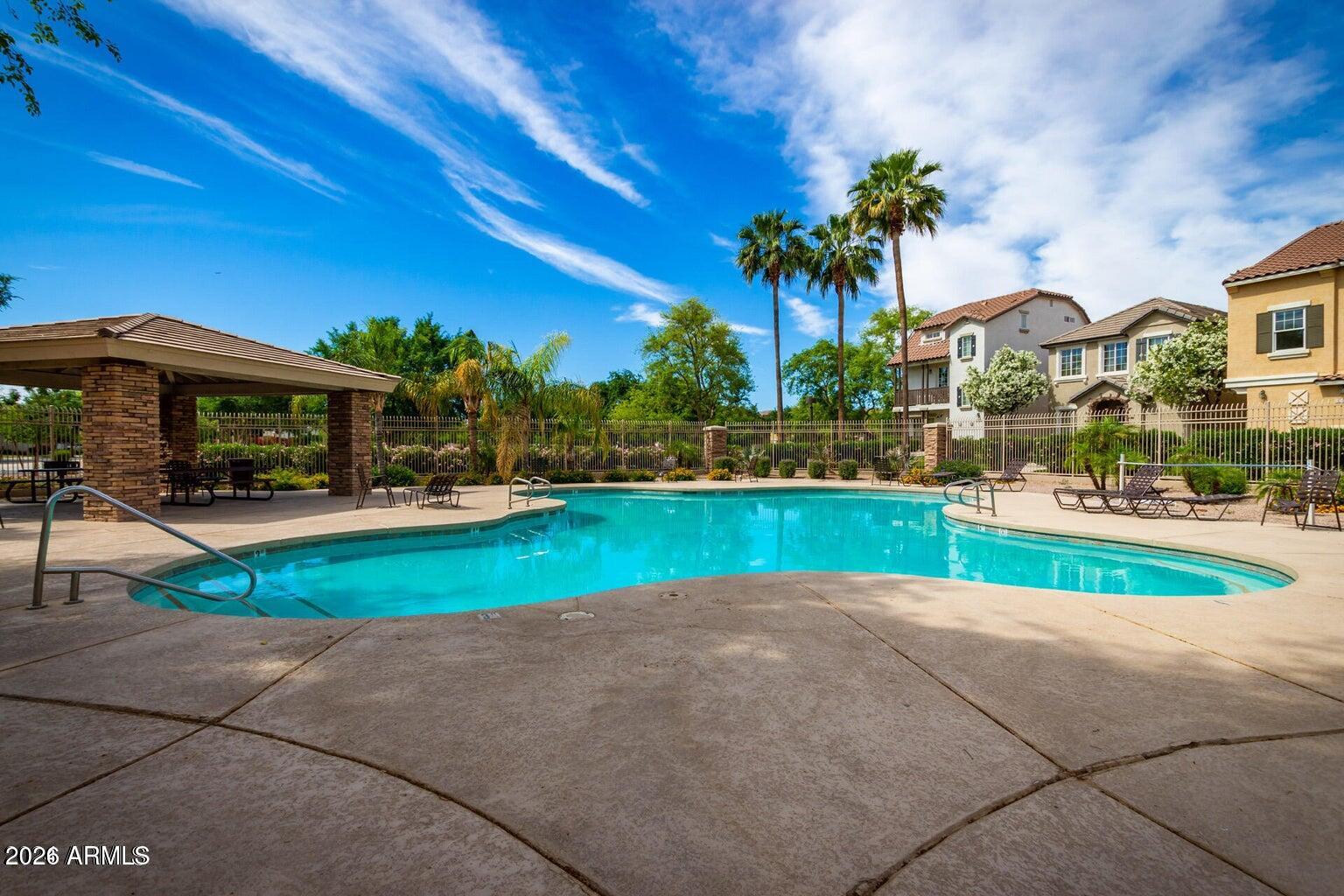 4285 E JASPER Drive