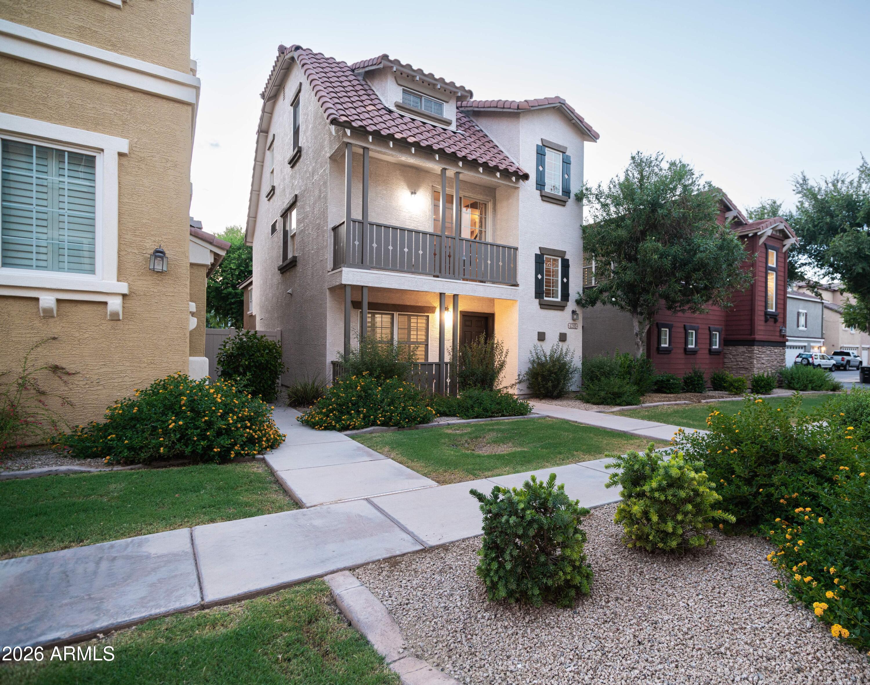 4285 E JASPER Drive