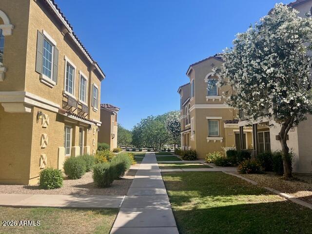 4285 E JASPER Drive
