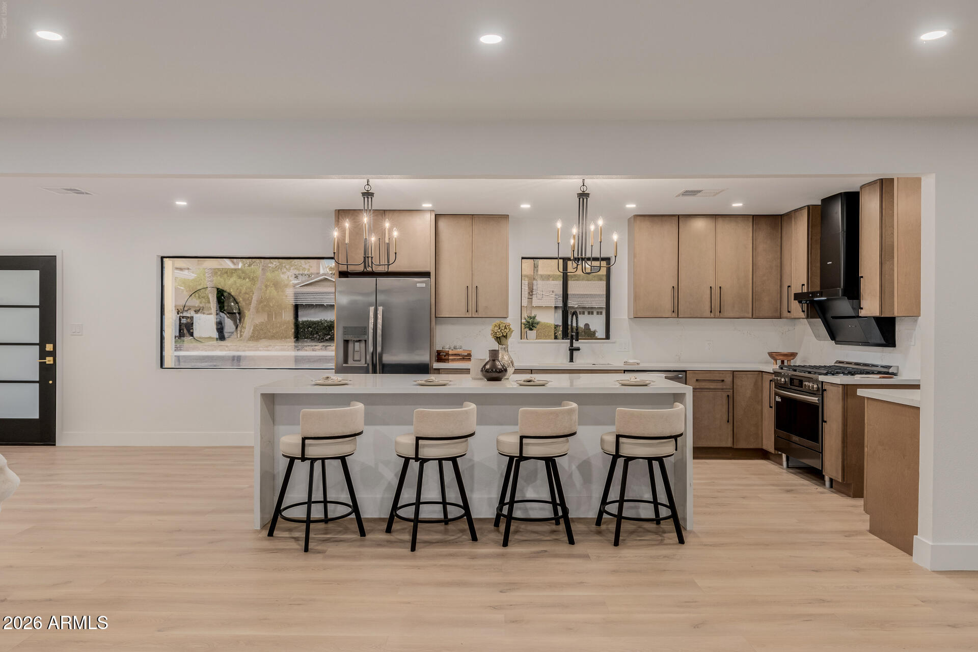 1111 W TOWNLEY Avenue