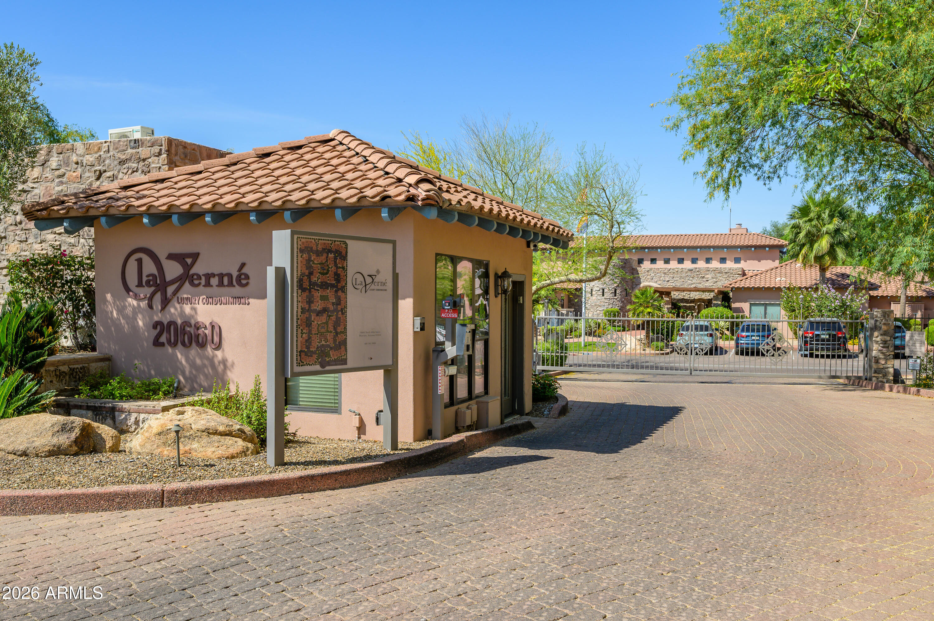 20660 N 40th Street 2143