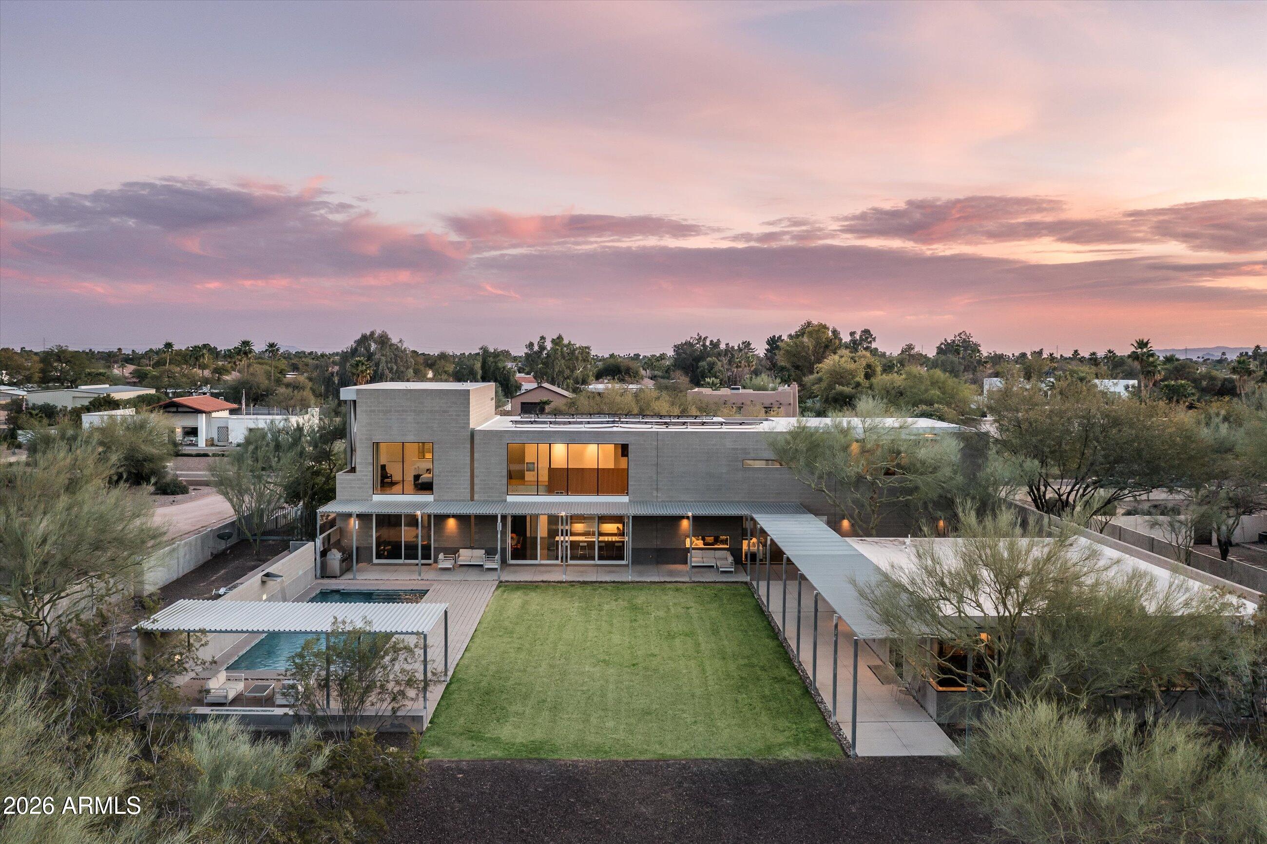 10010 E JENAN Drive