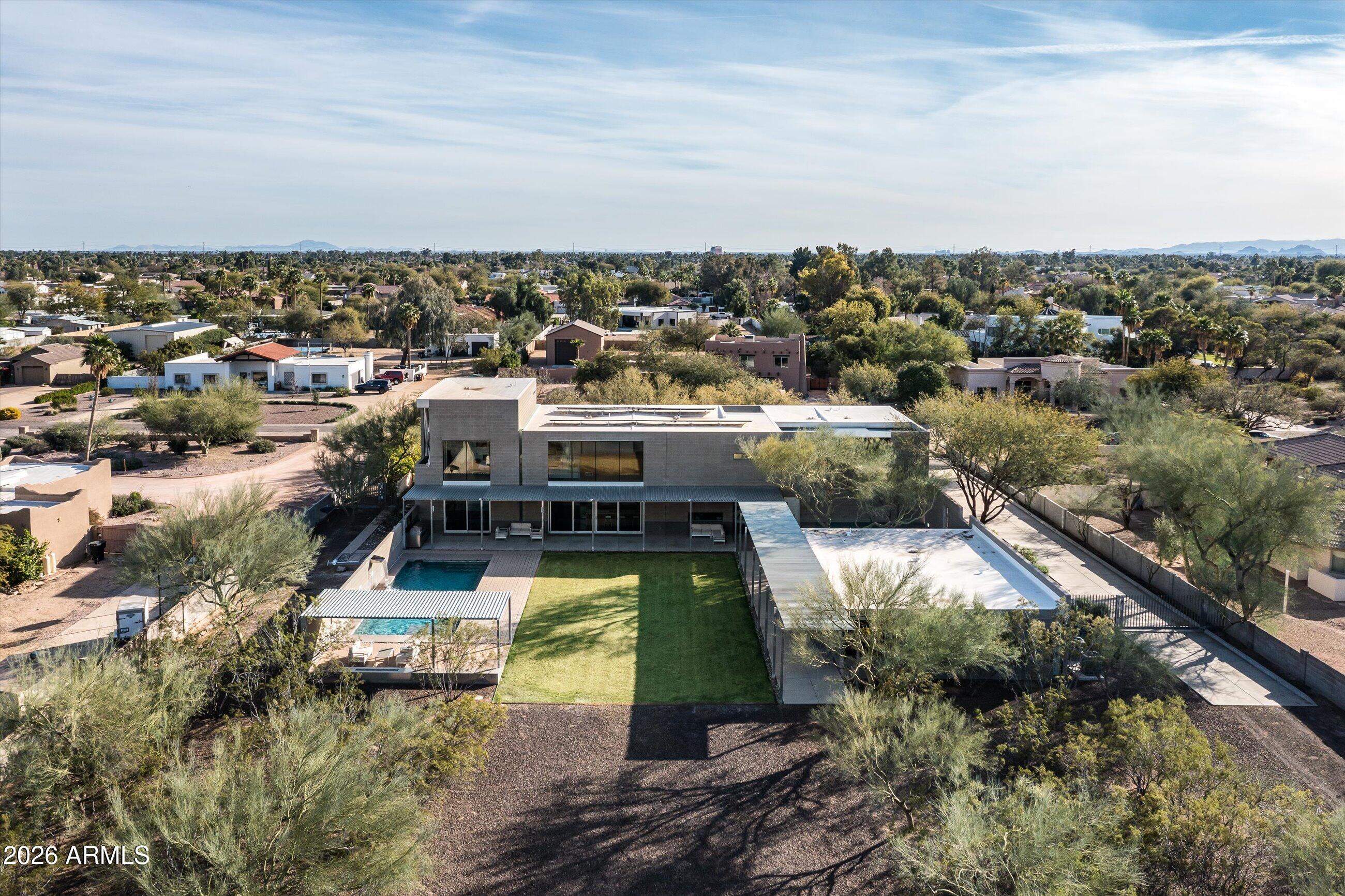 10010 E JENAN Drive