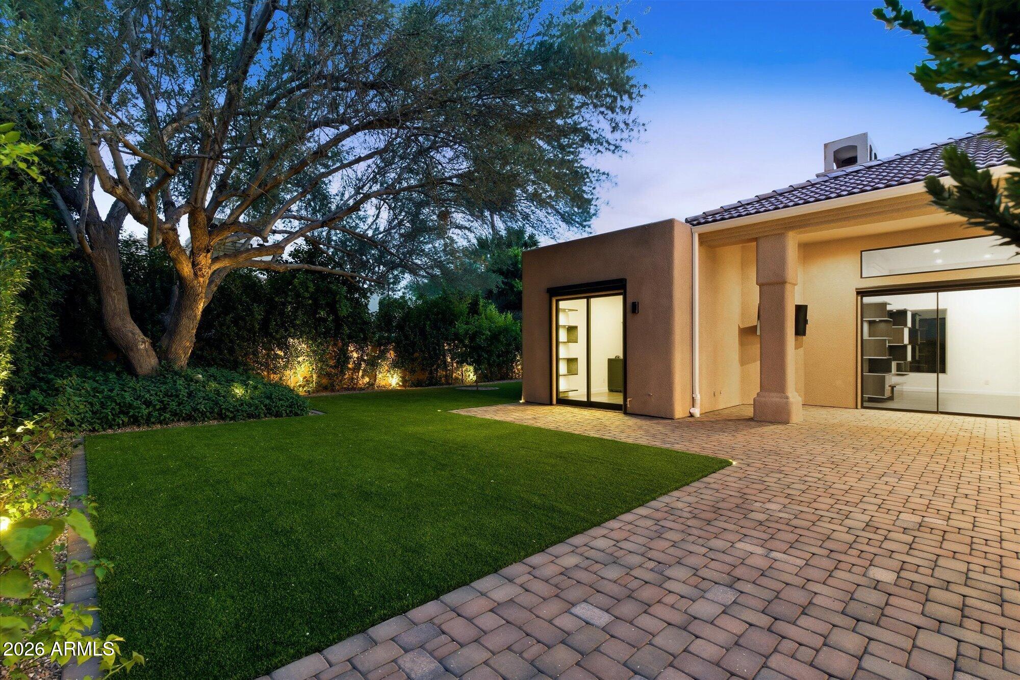 7375 E ONYX Court