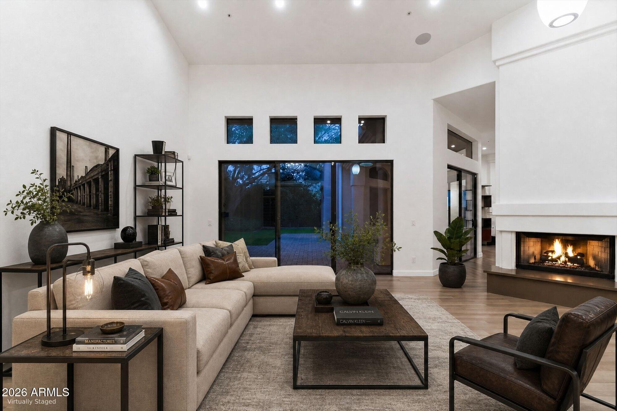 7375 E ONYX Court