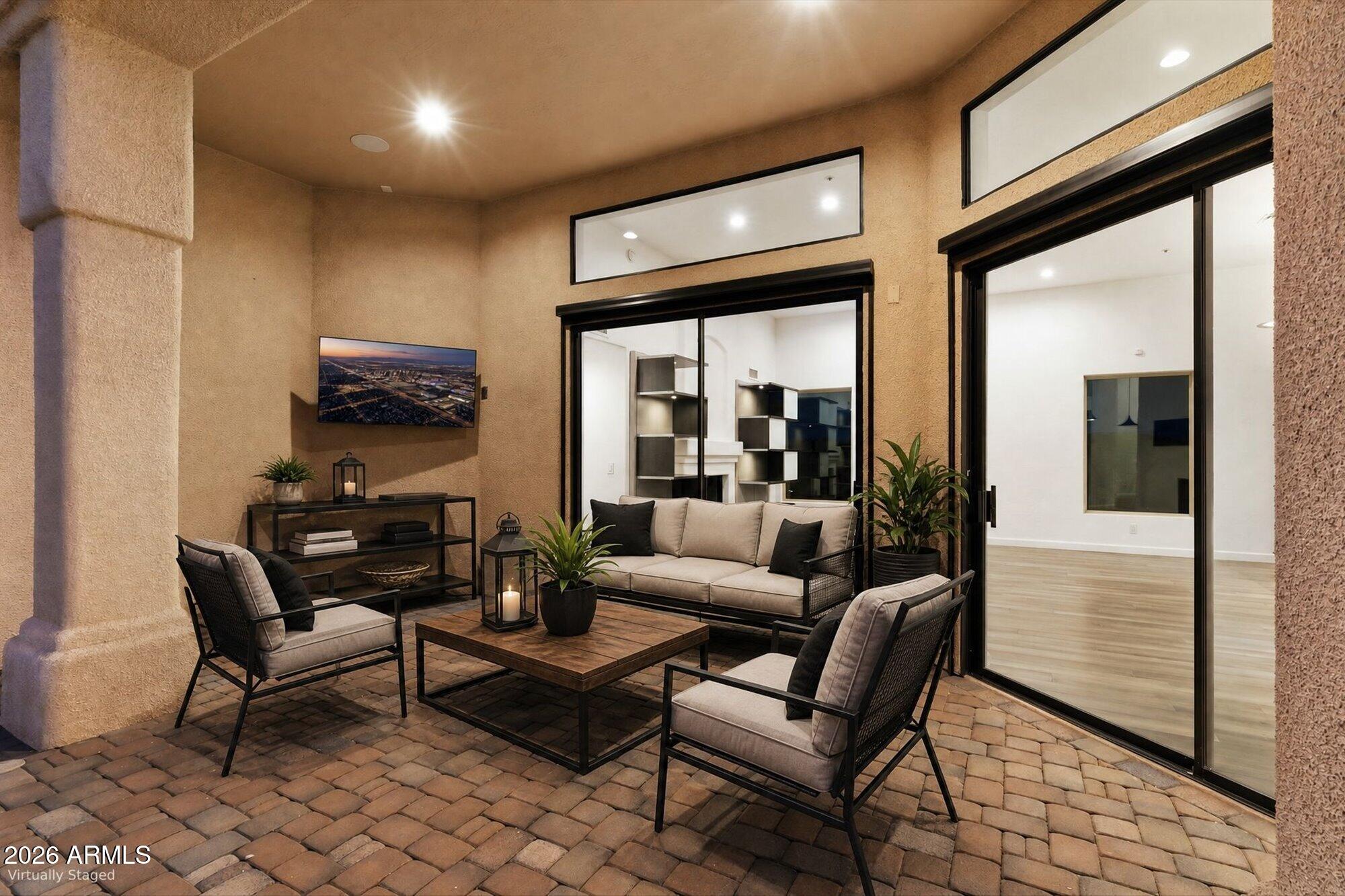 7375 E ONYX Court