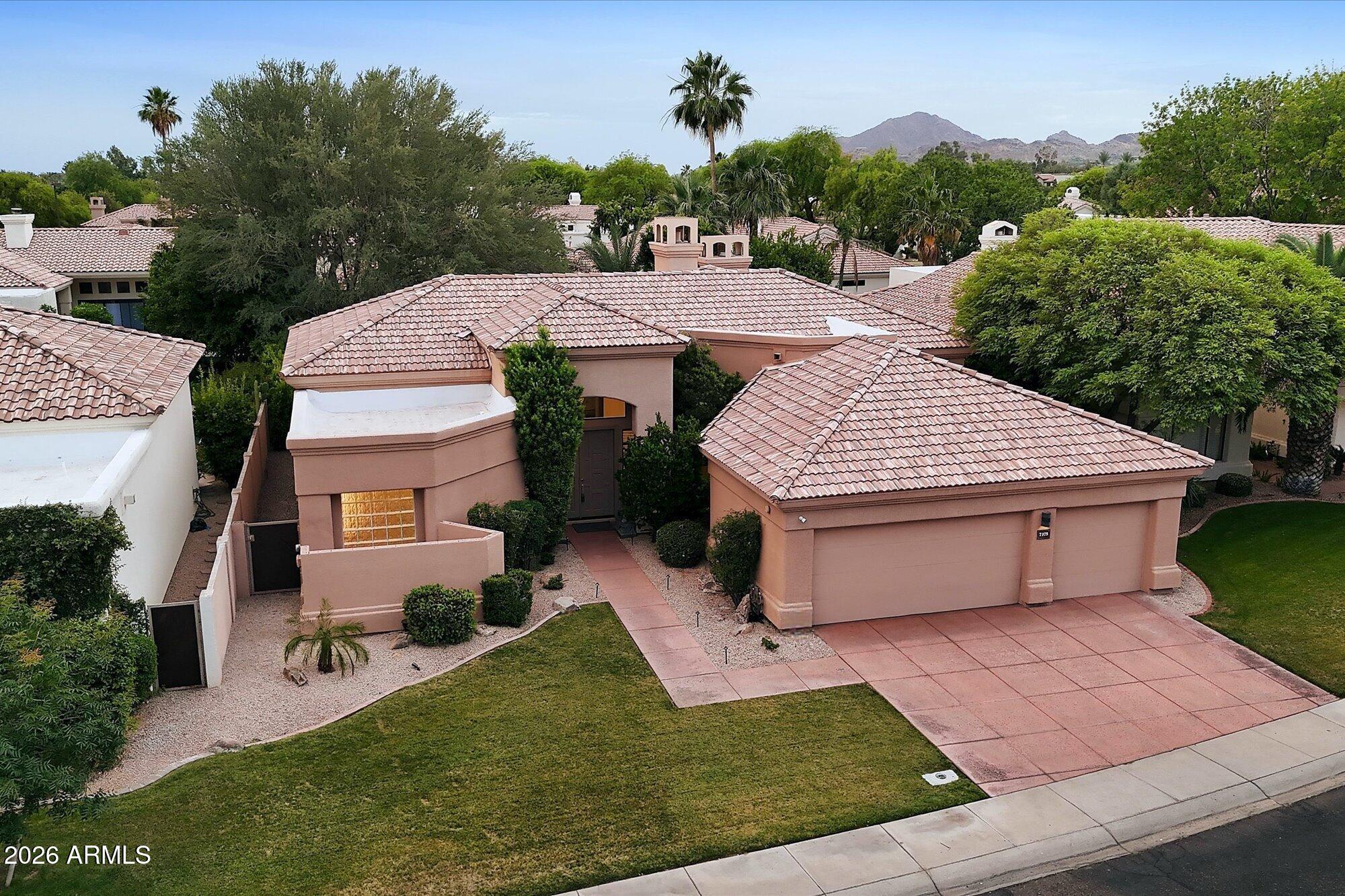 7375 E ONYX Court
