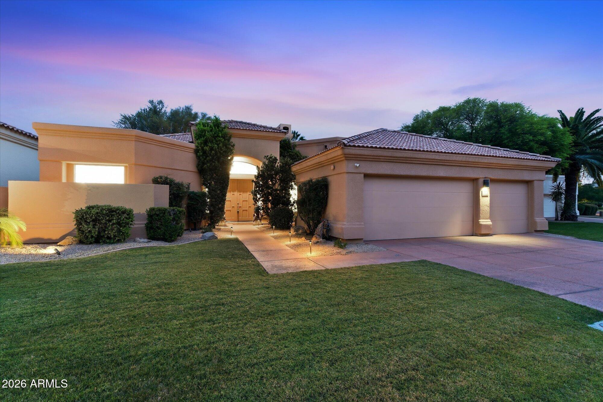 7375 E ONYX Court