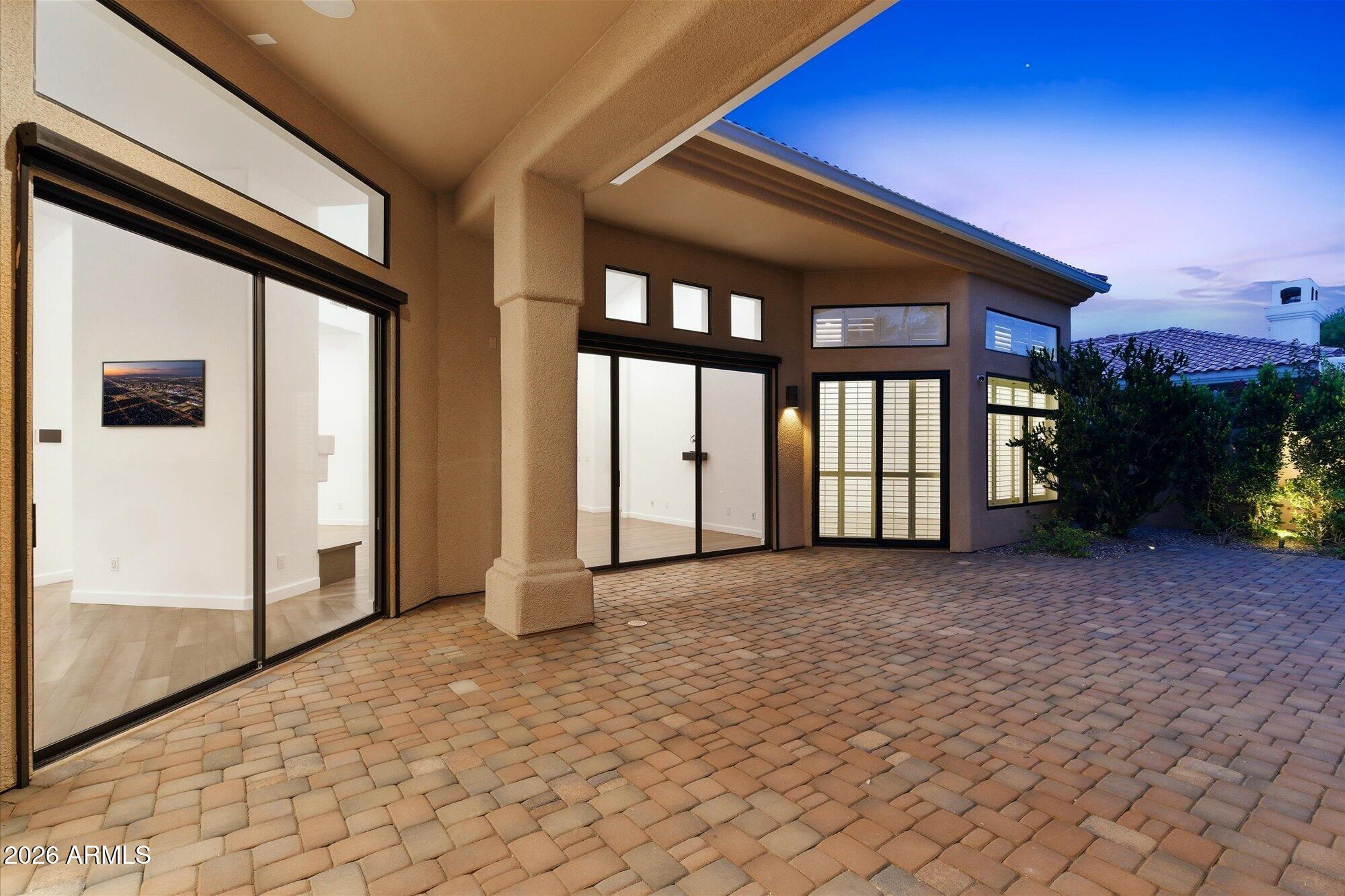 7375 E ONYX Court