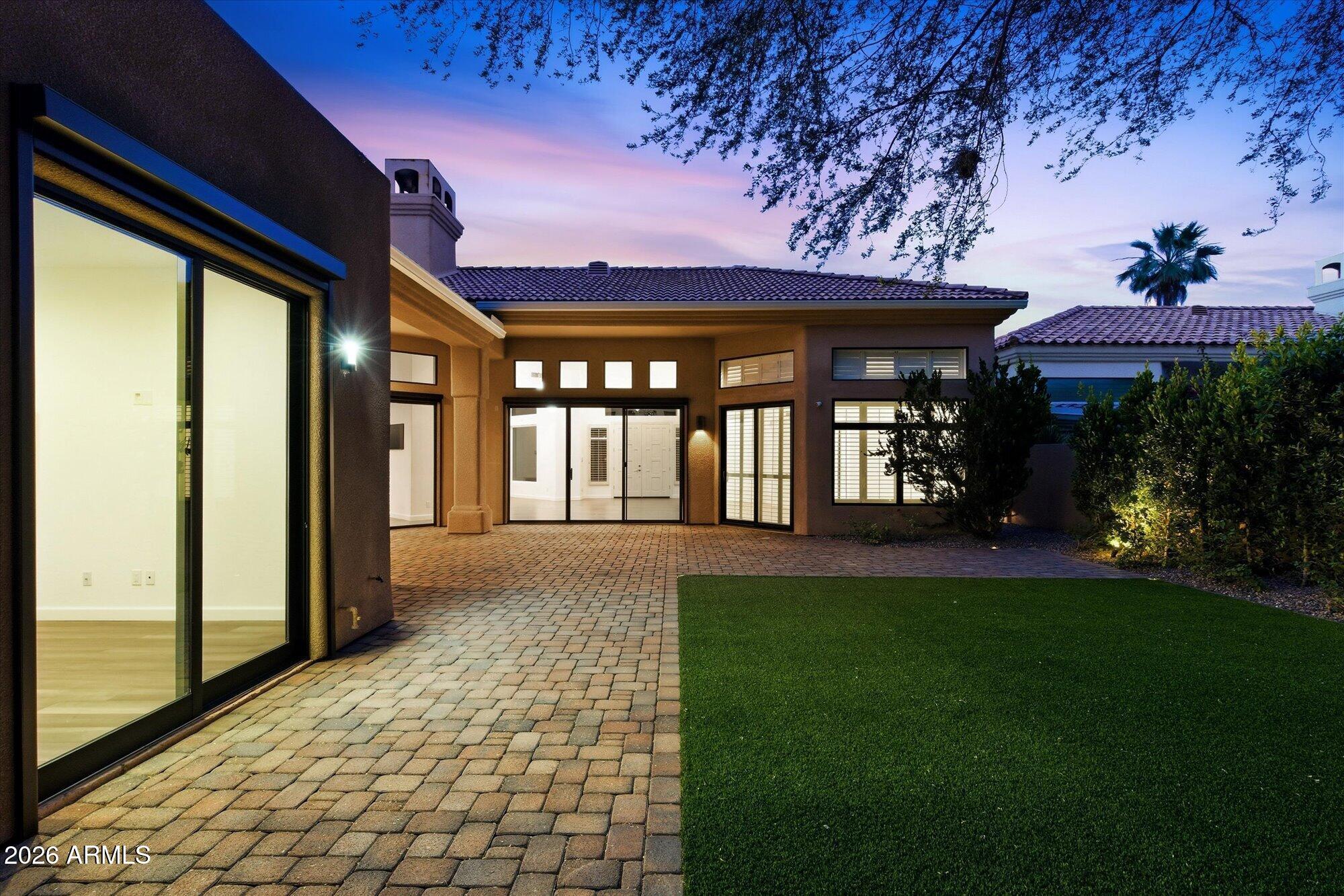 7375 E ONYX Court
