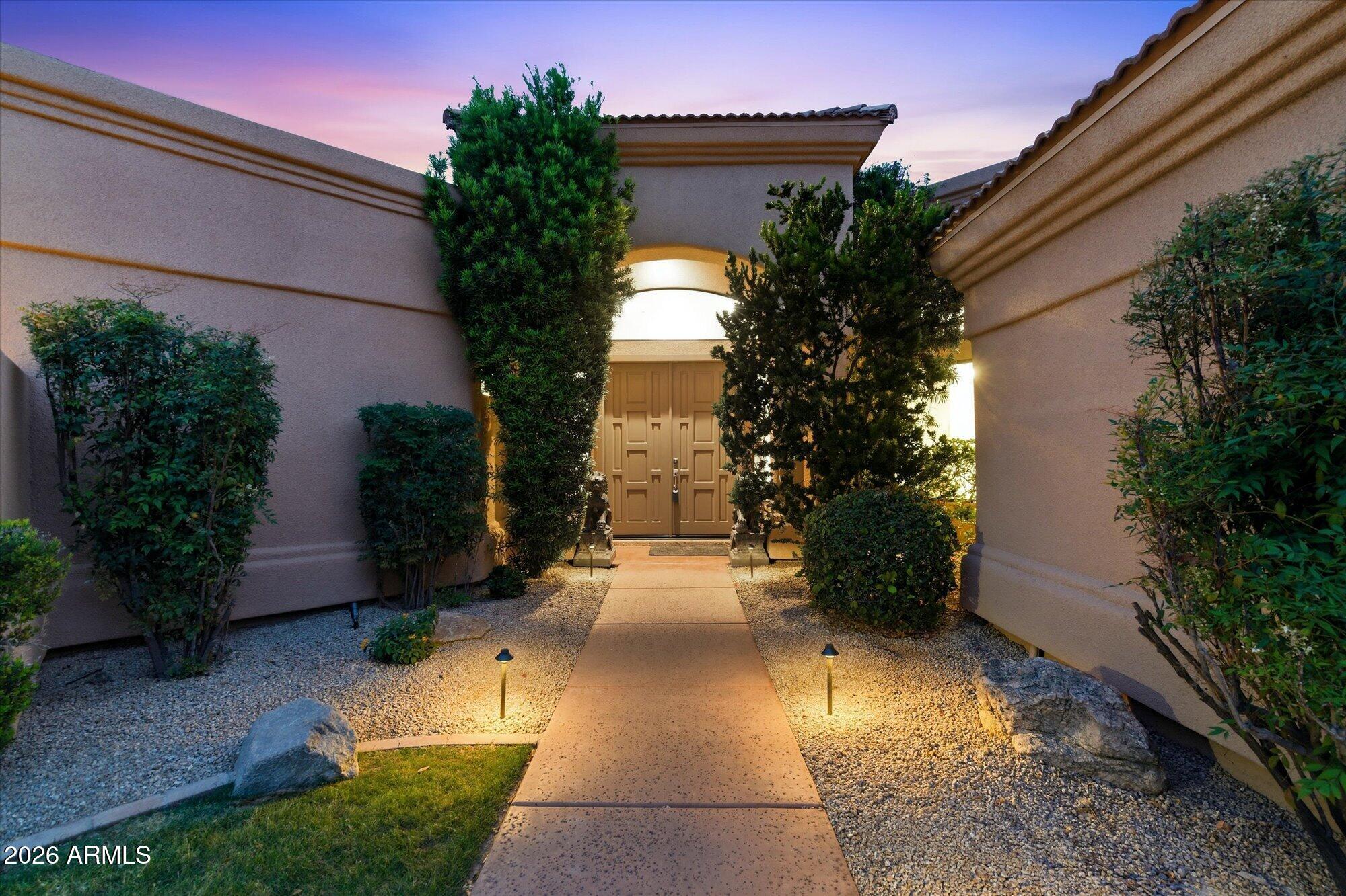 7375 E ONYX Court