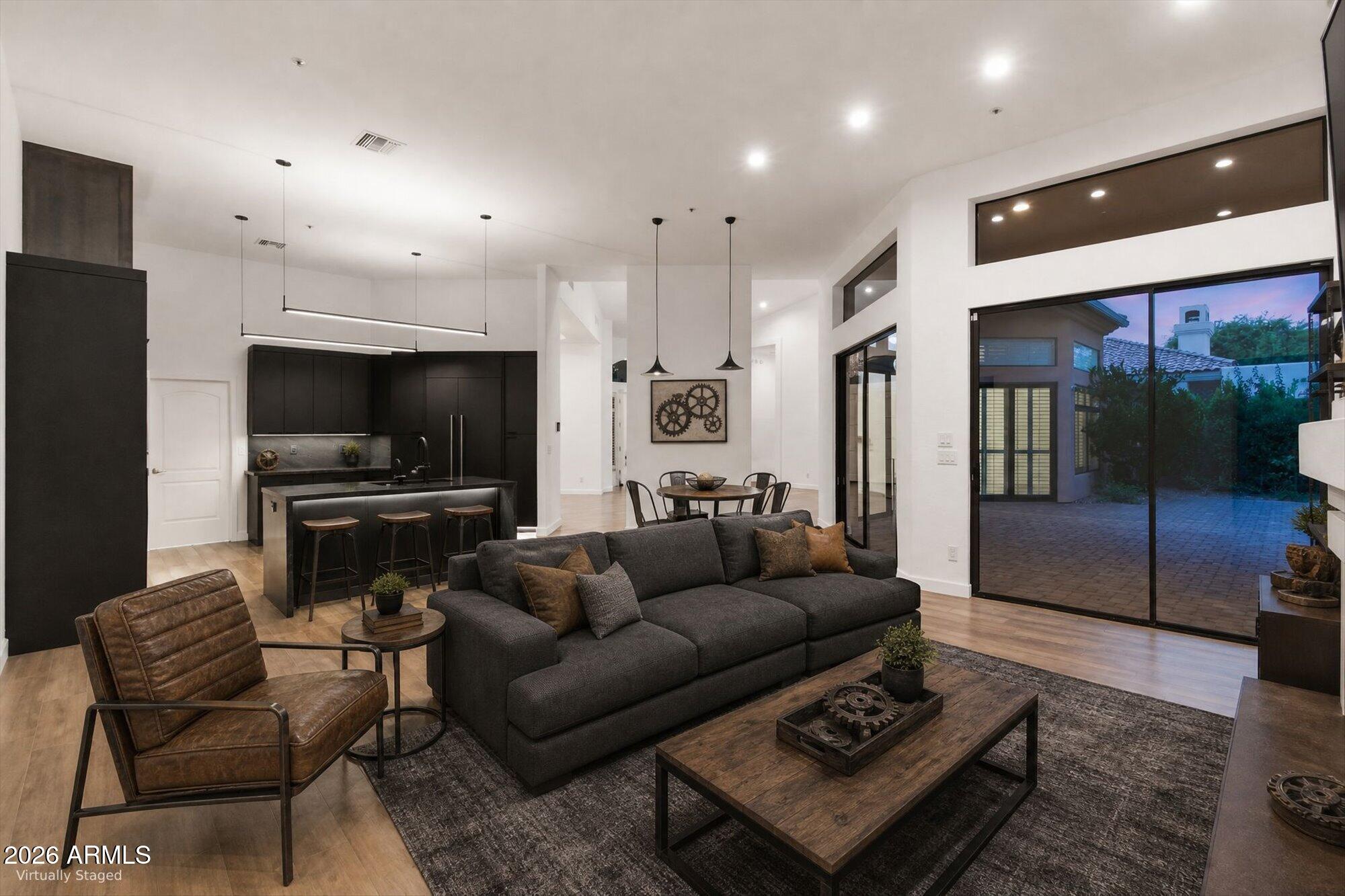 7375 E ONYX Court