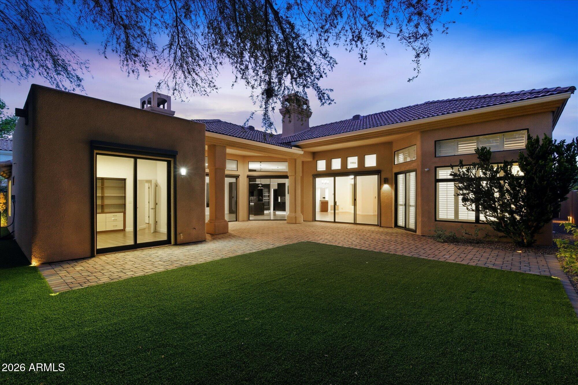 7375 E ONYX Court