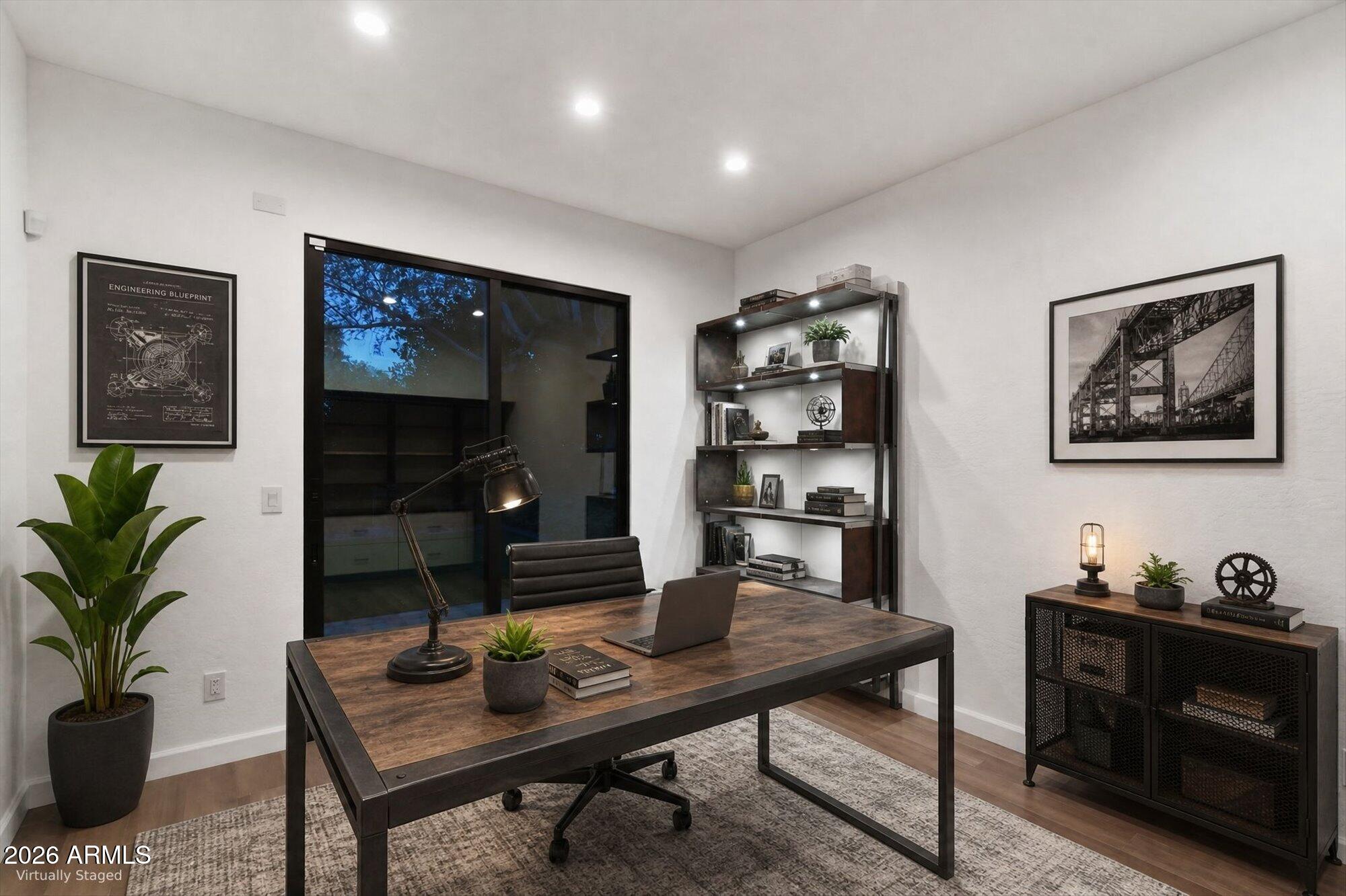 7375 E ONYX Court