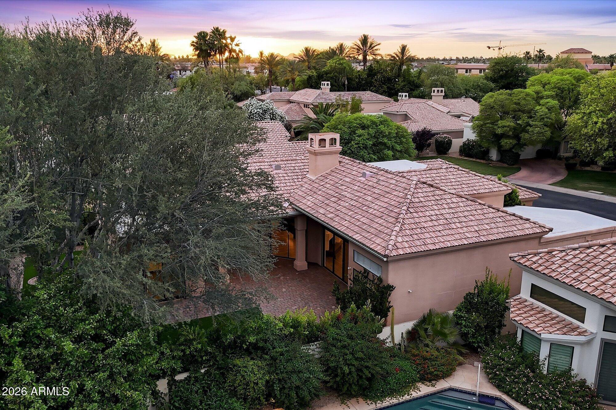 7375 E ONYX Court