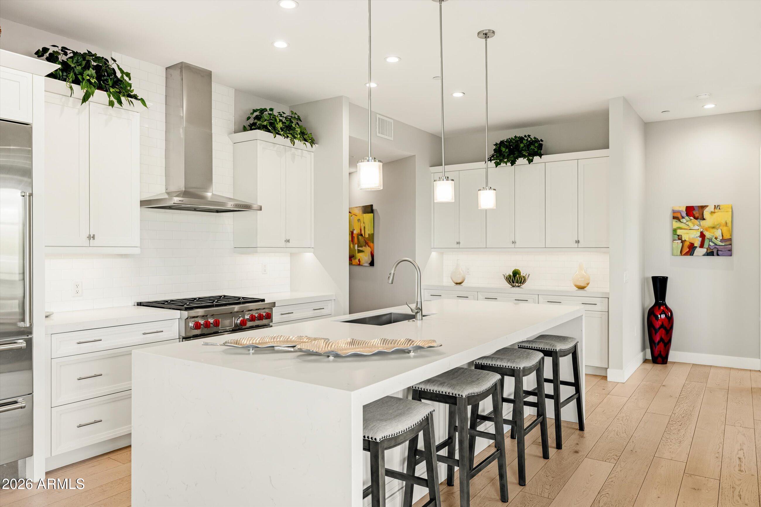 6166 N Scottsdale Road Unit: A2007