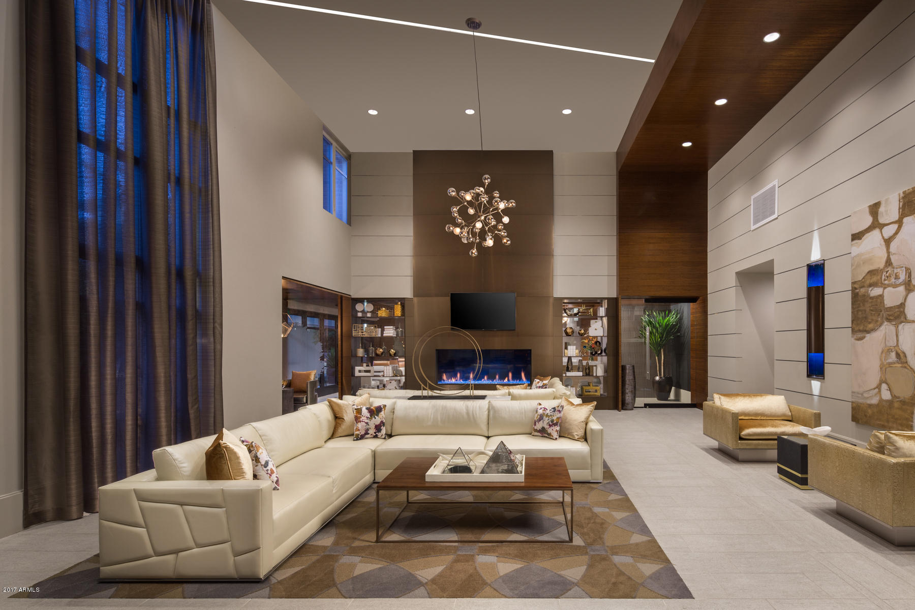 6166 N Scottsdale Road Unit: A2007