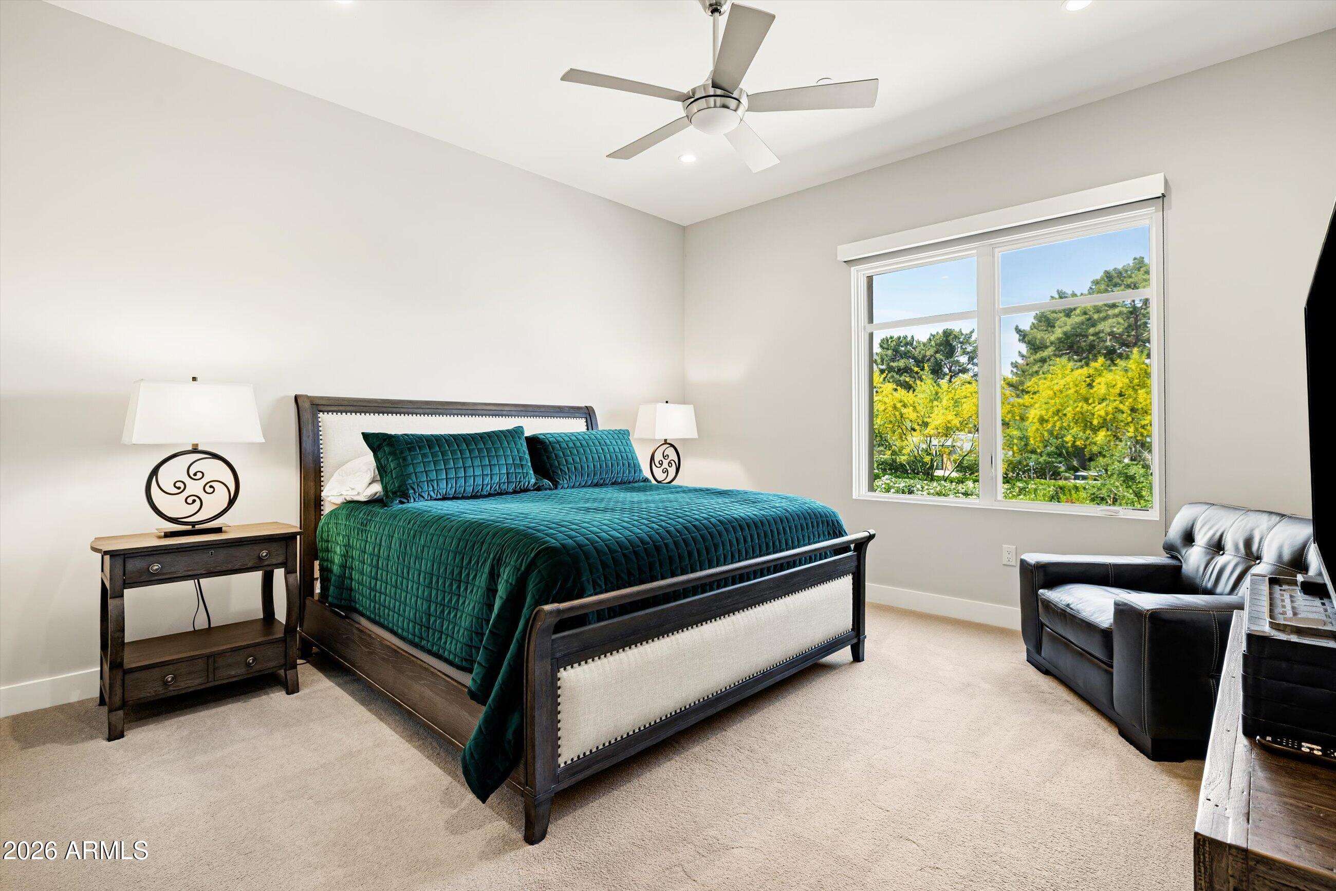 6166 N Scottsdale Road Unit: A2007