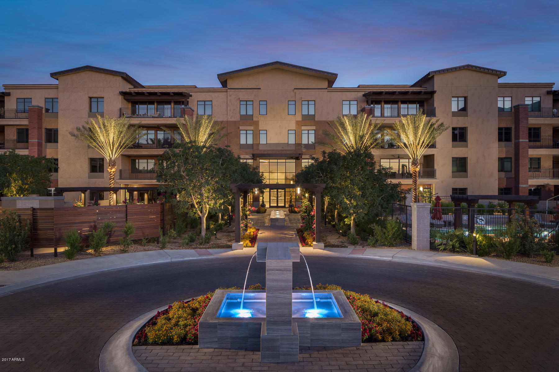 6166 N Scottsdale Road Unit: A2007