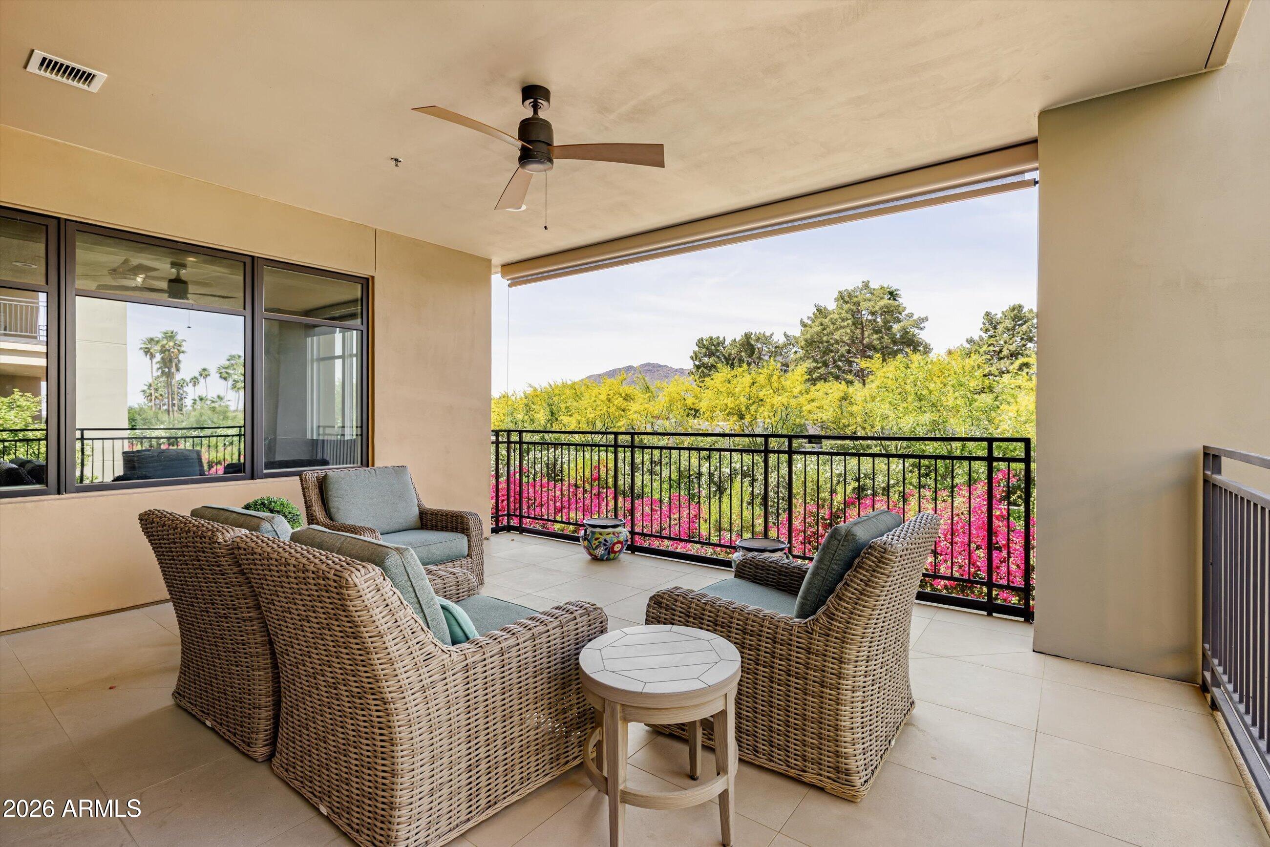 6166 N Scottsdale Road Unit: A2007