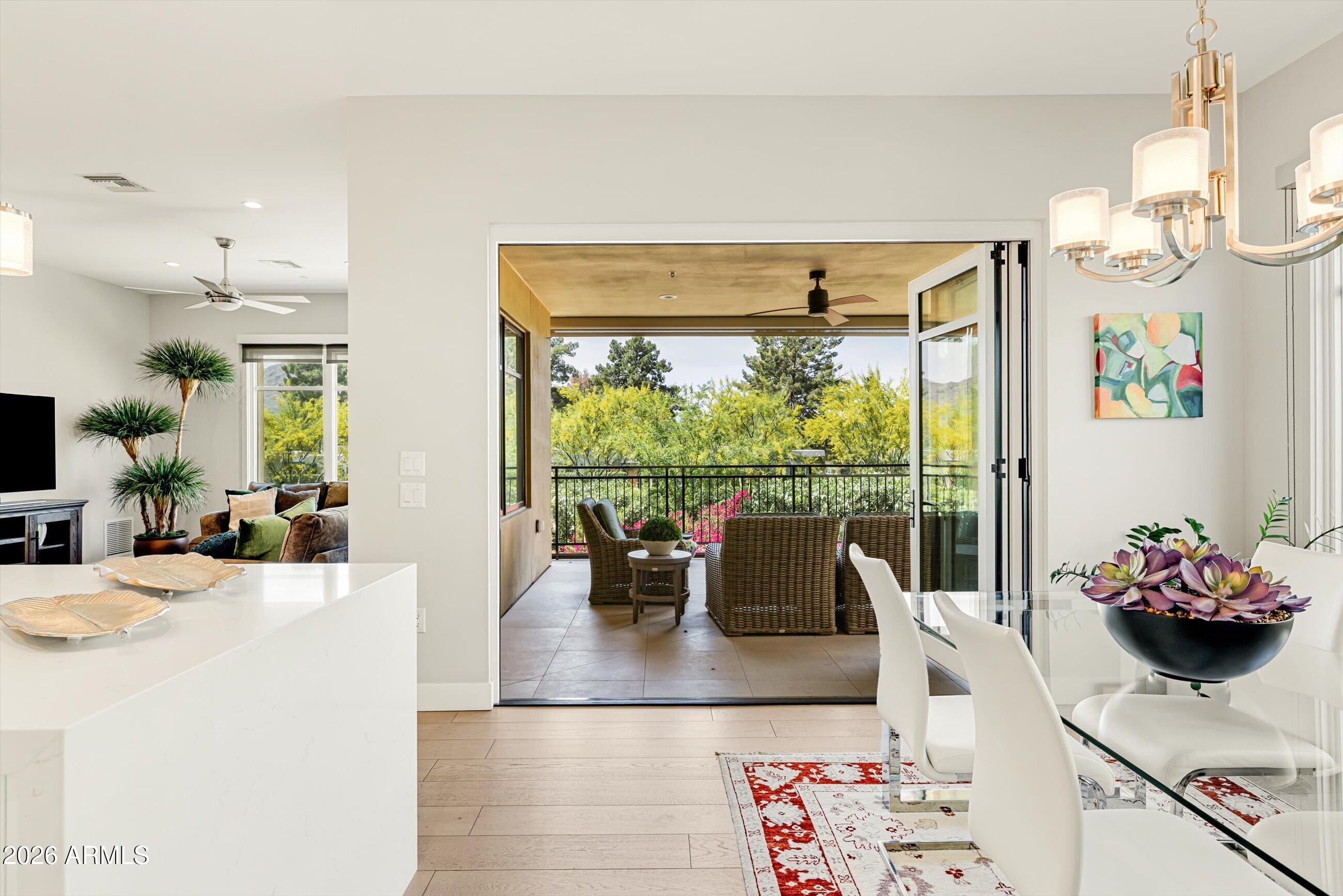 6166 N Scottsdale Road Unit: A2007