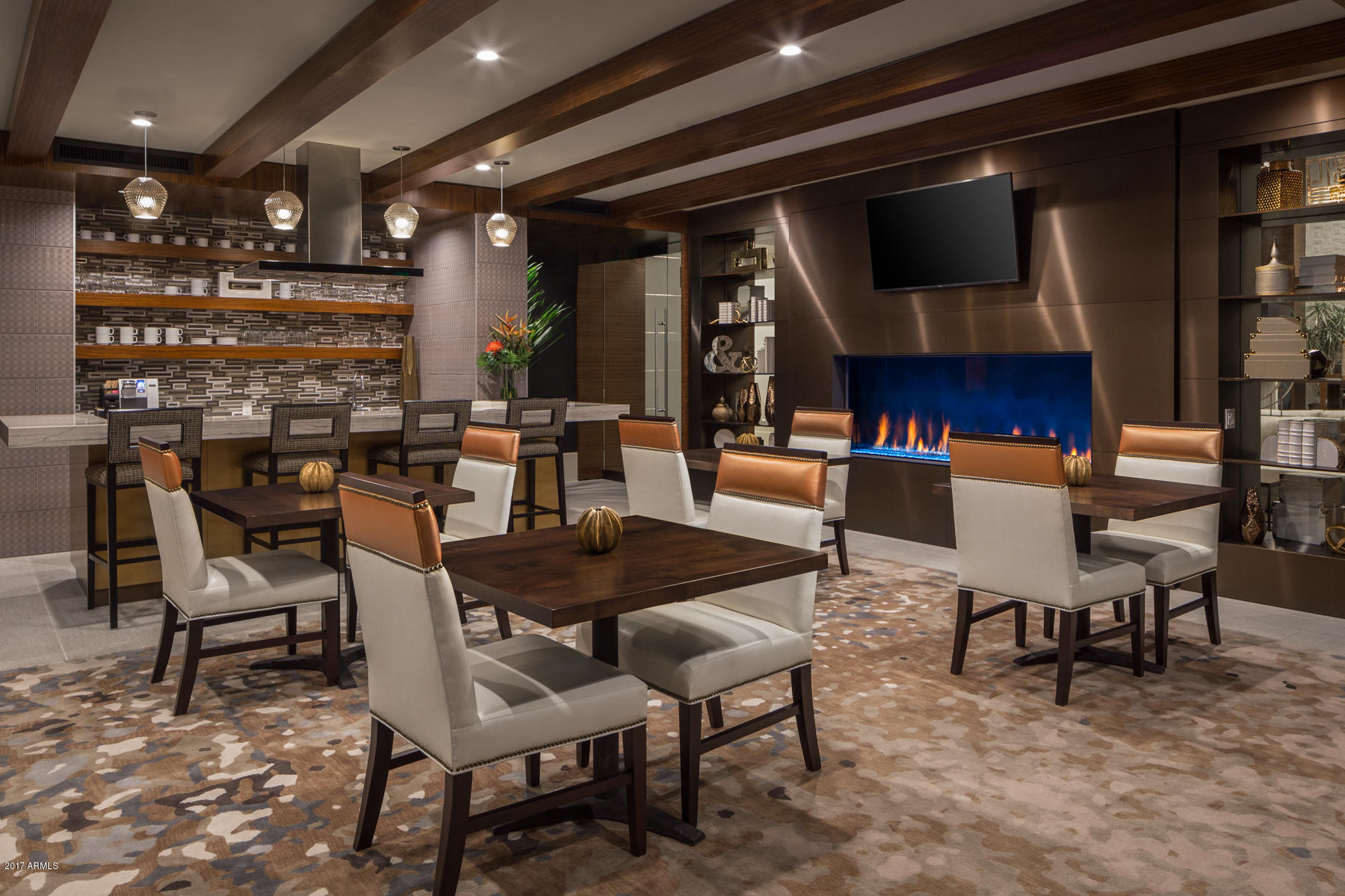 6166 N Scottsdale Road Unit: A2007