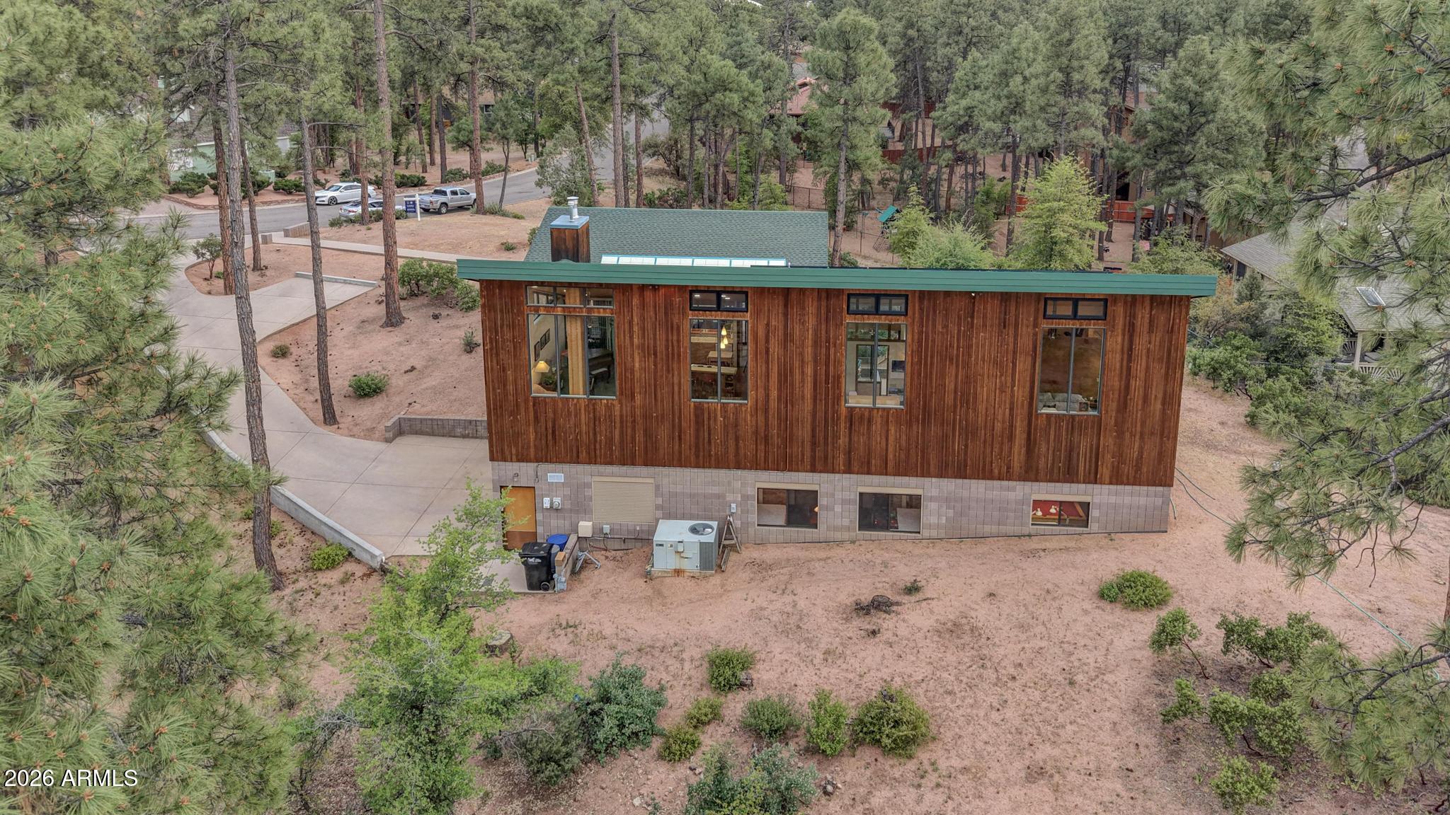 204 N FOREST PARK Drive