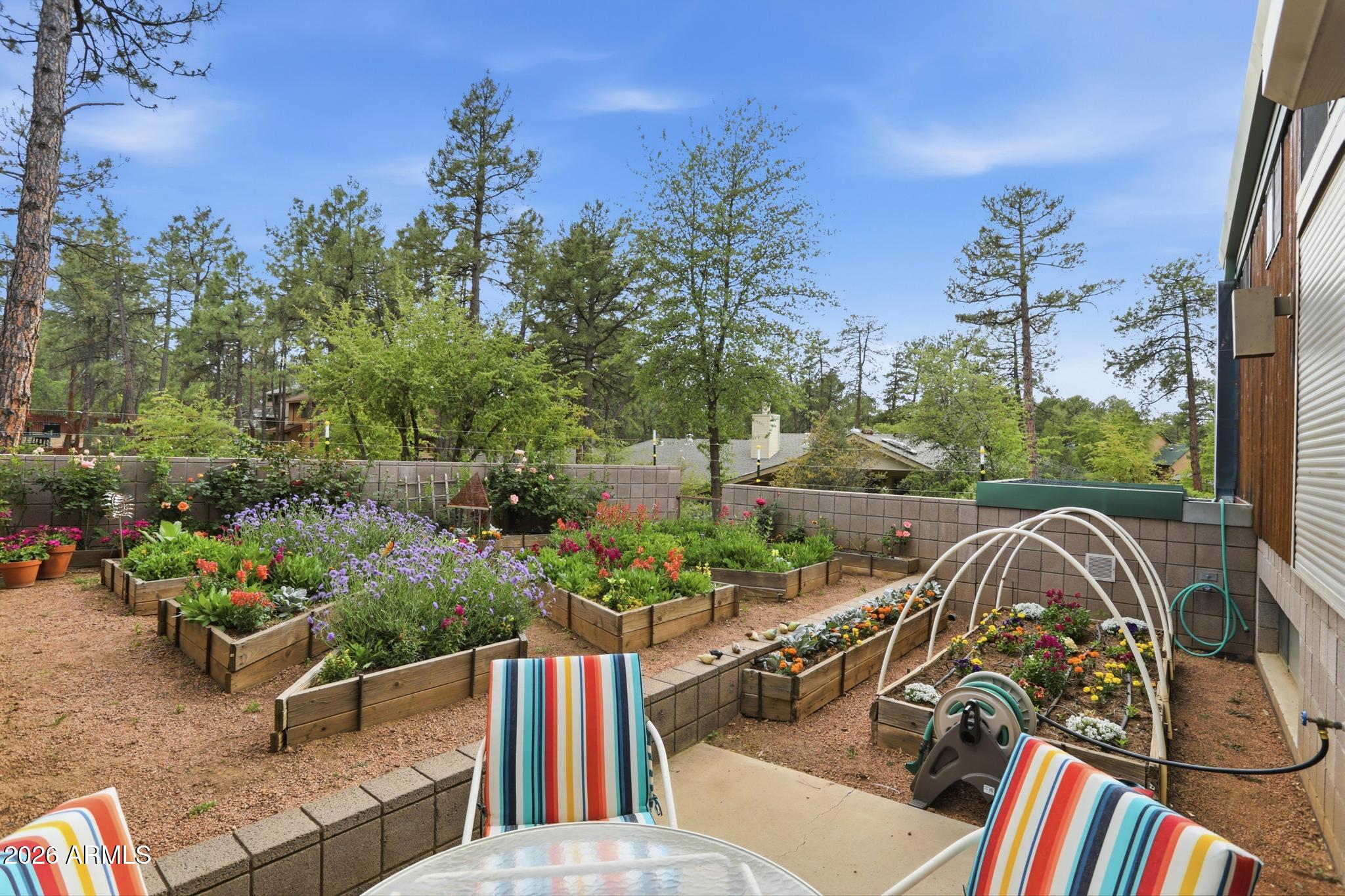 204 N FOREST PARK Drive