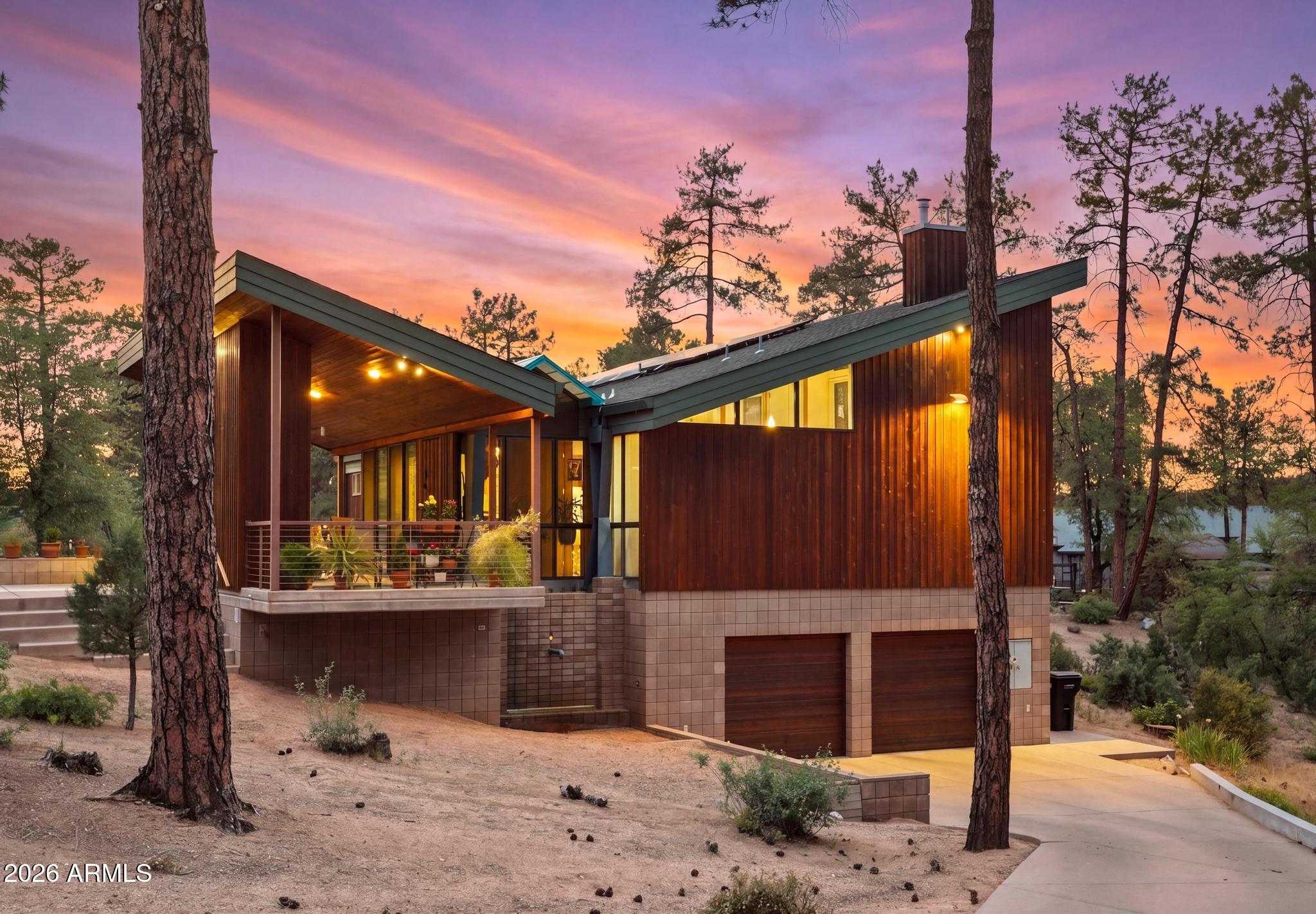 204 N FOREST PARK Drive