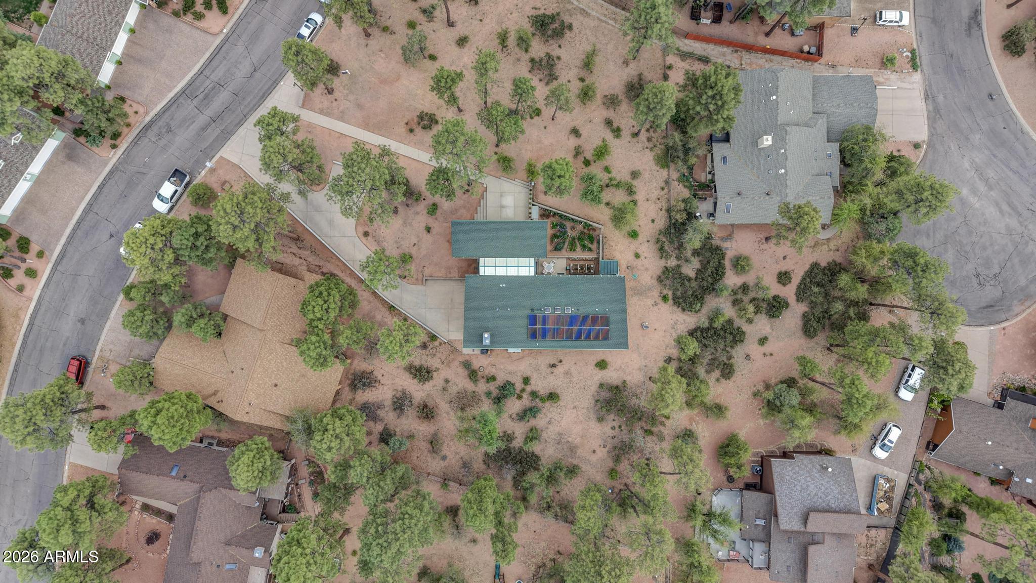 204 N FOREST PARK Drive