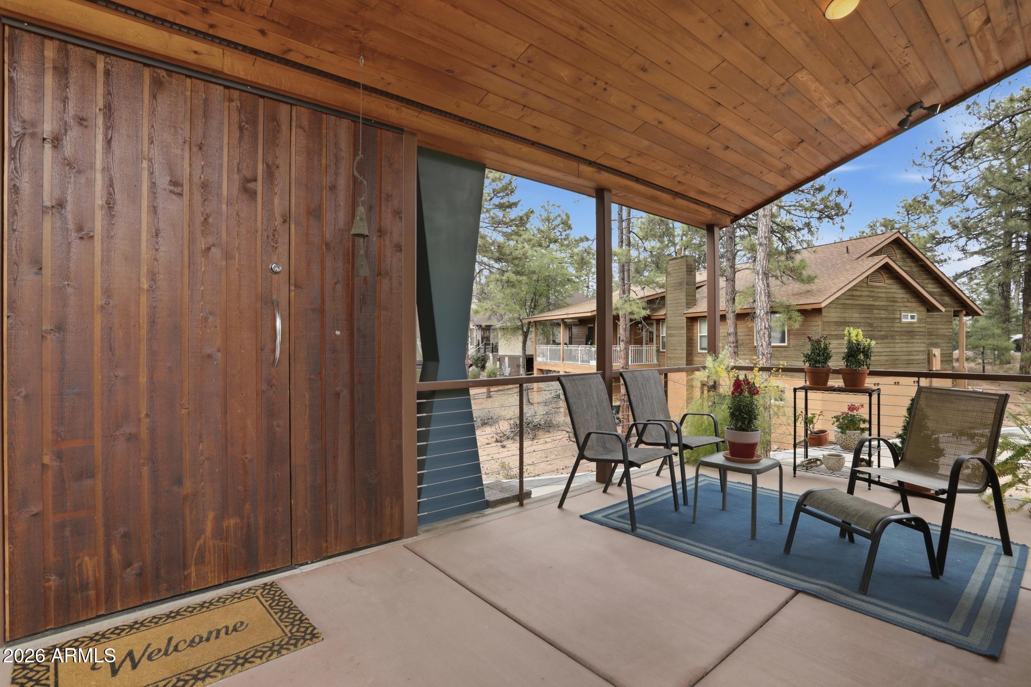204 N FOREST PARK Drive