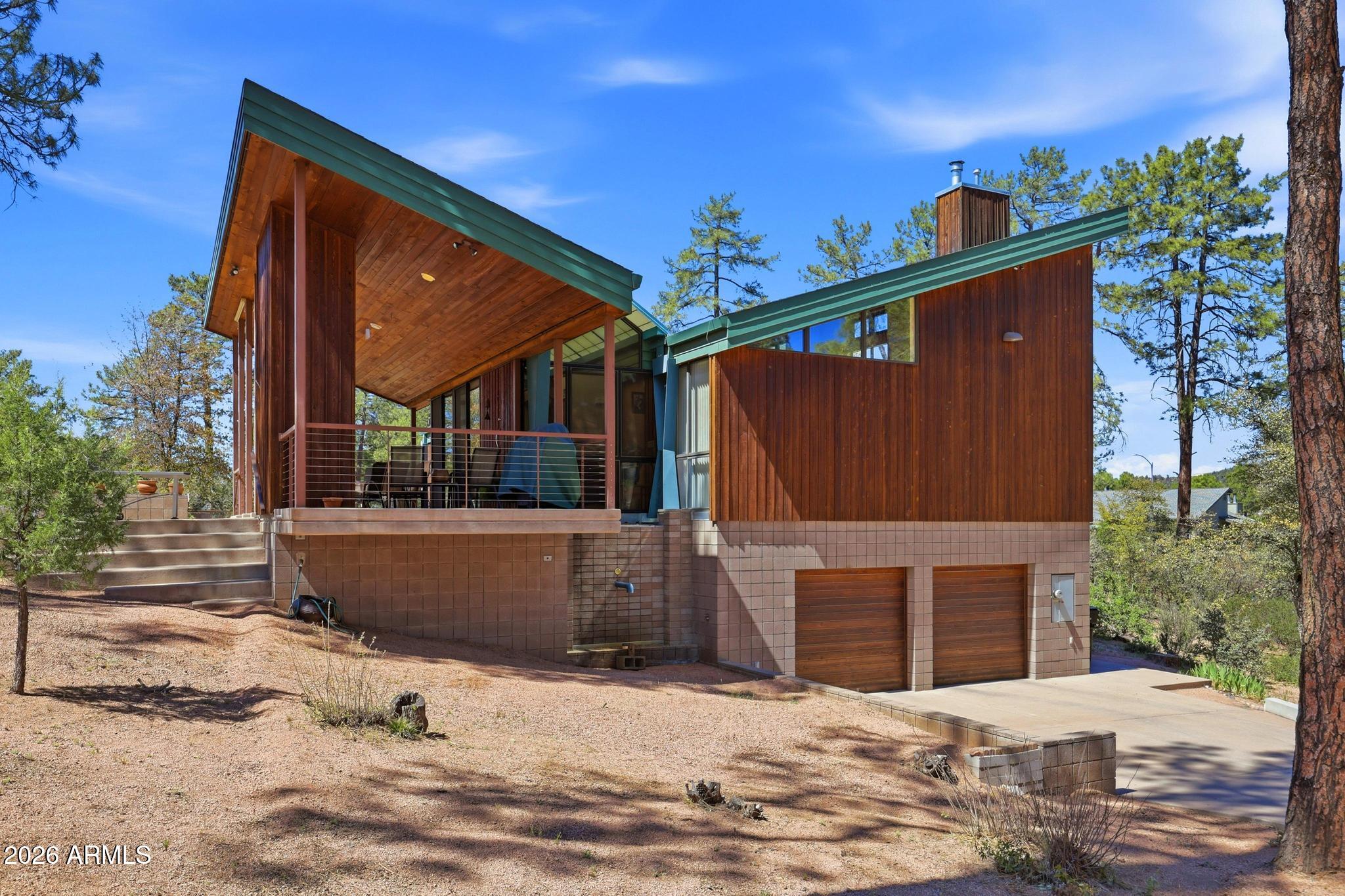 204 N FOREST PARK Drive