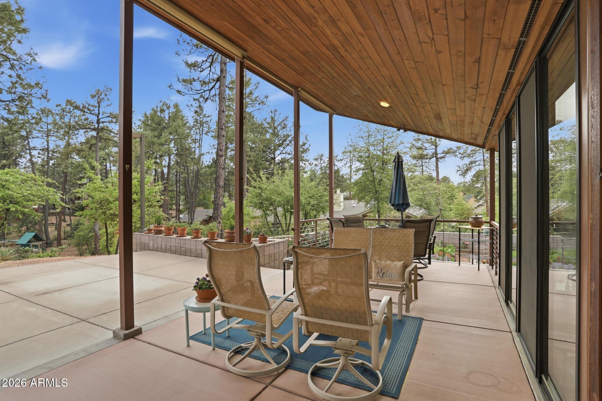 204 N FOREST PARK Drive